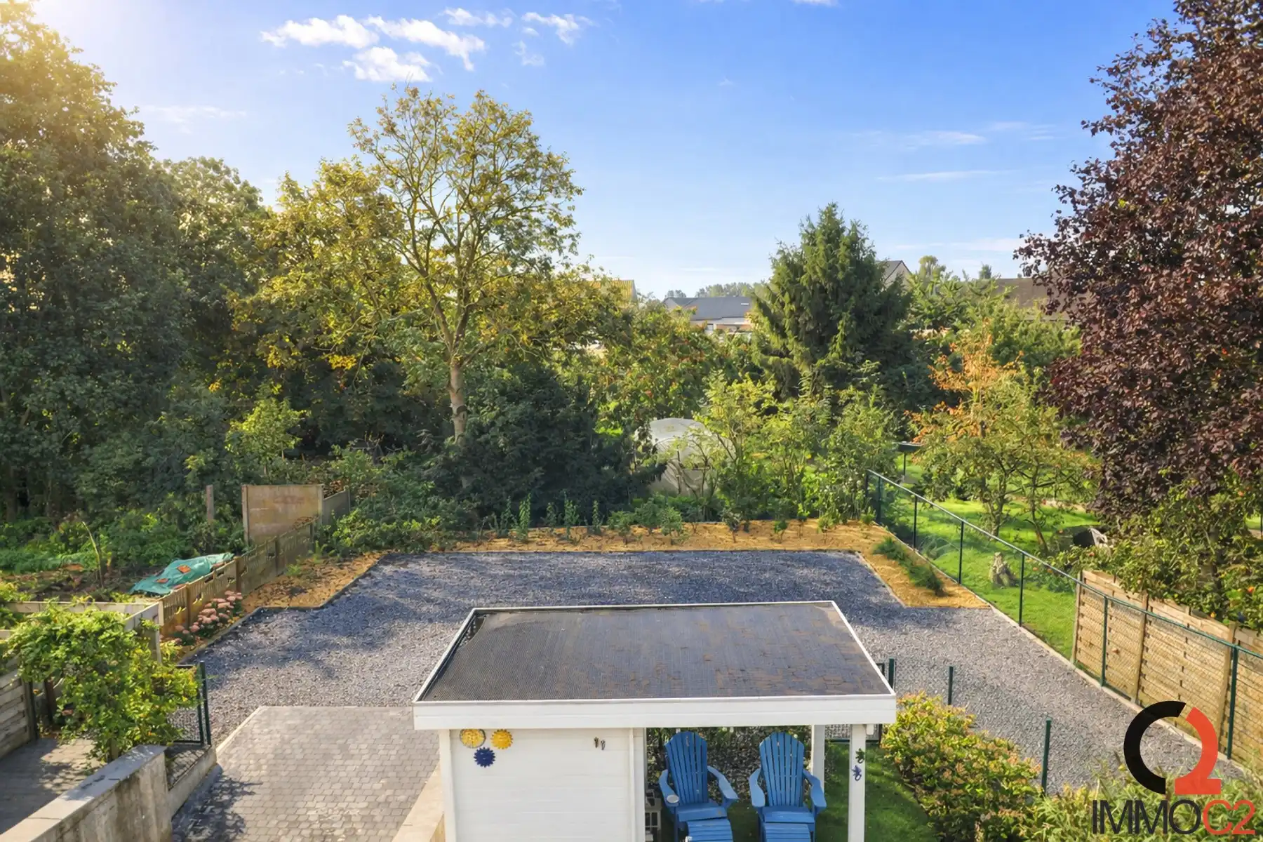 Appartement te huur foto 17