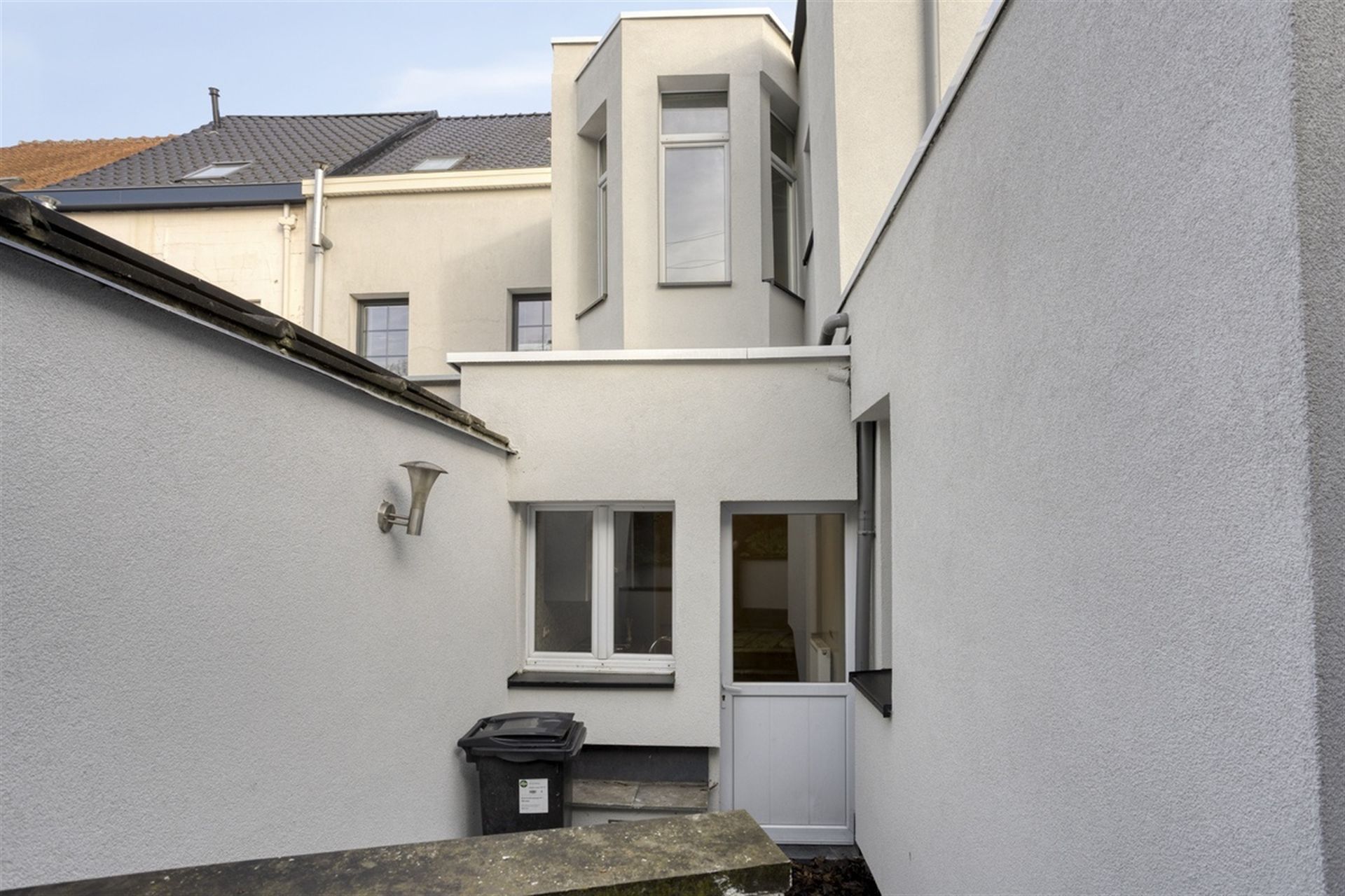 appartementsgebouw met 3 app's in Aalst foto 11