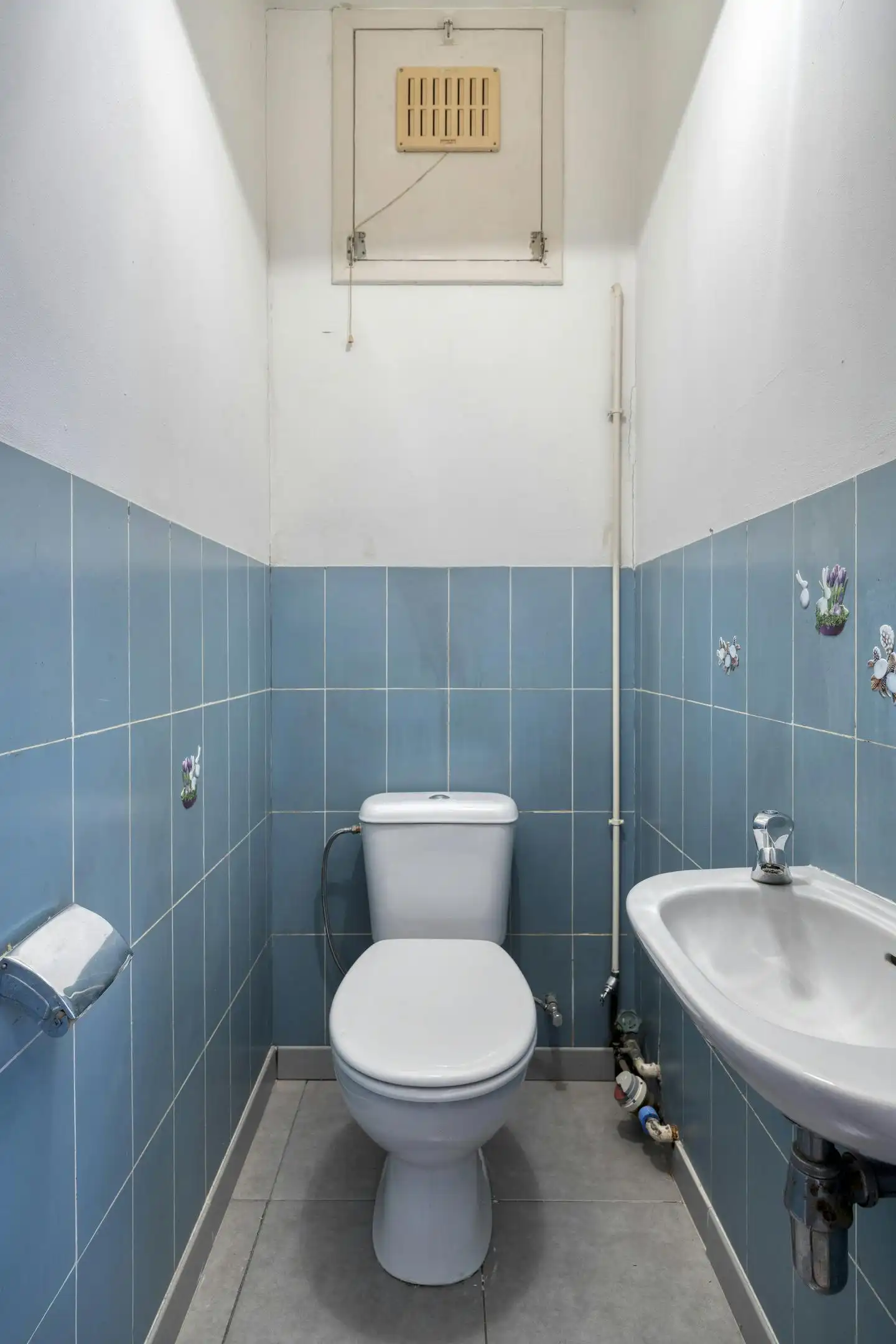 Appartement met 2 slaapkamers te koop in het centrum van Wilrijk foto 10