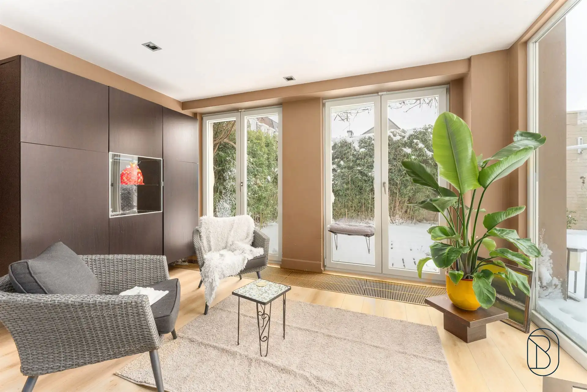 Unieke karakterwoning met 5 slk en tal van mogelijkheden foto 6