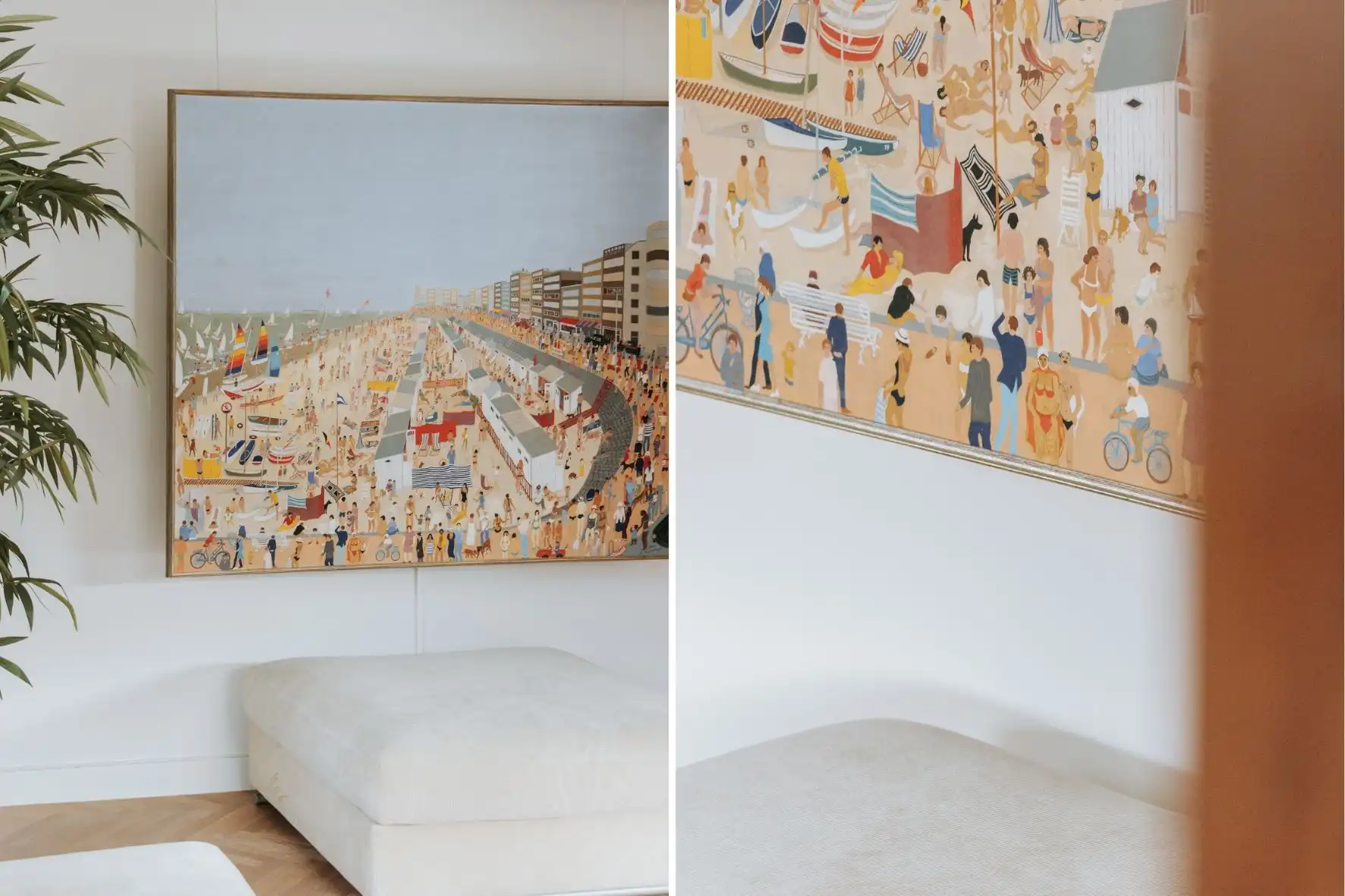 Uniek wonen en werken in het hart van Wilrijk! foto 13