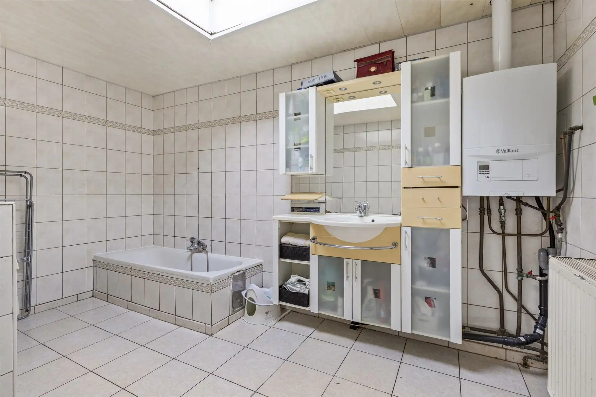 Ruime woning met 4 slaapkamers te koop in Hoboken  foto 14