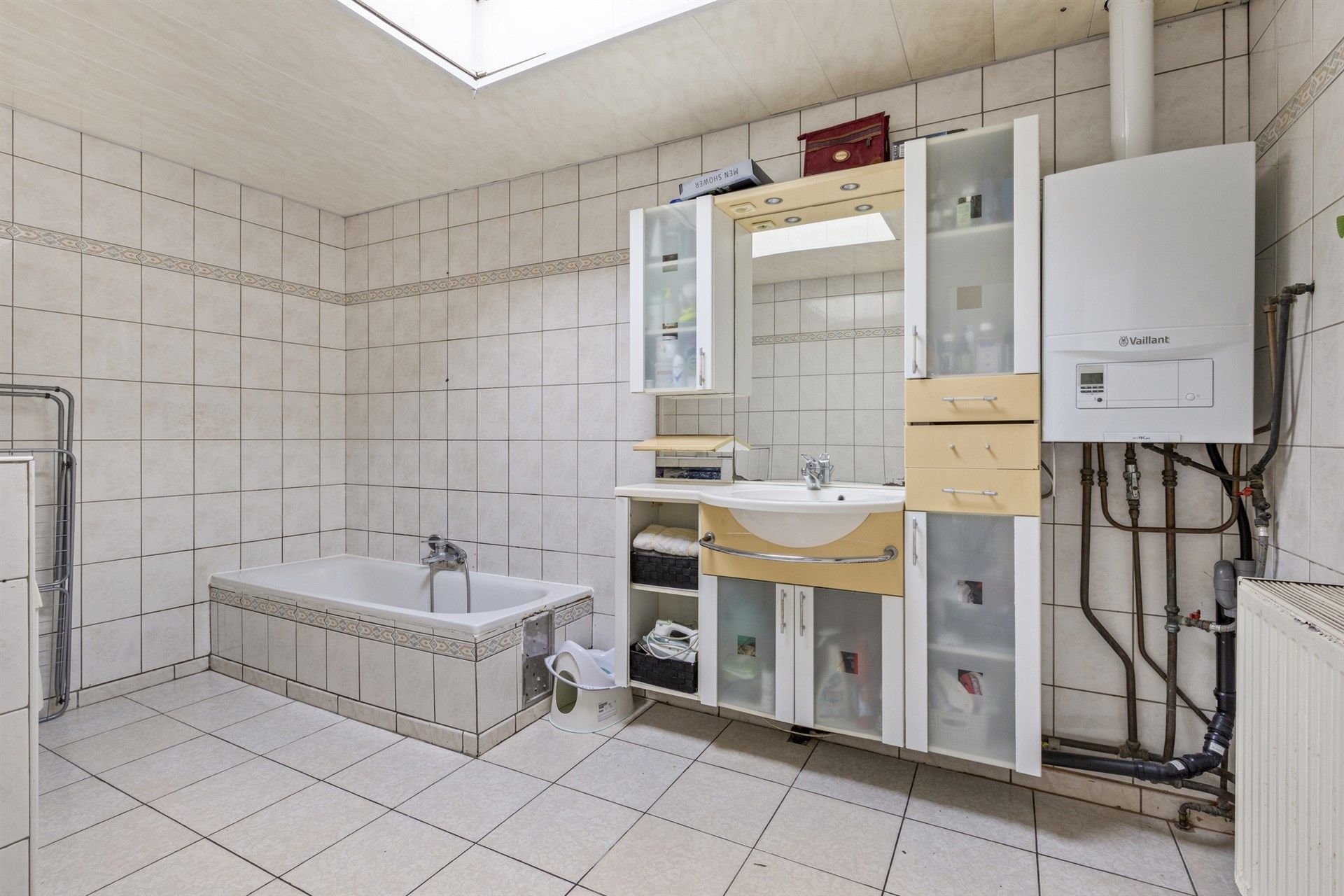 Ruime woning met 4 slaapkamers te koop in Hoboken  foto 14