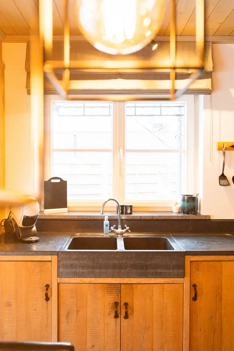 Ruime instapklare woning boordevol comfort en energiezuinigheid foto 6