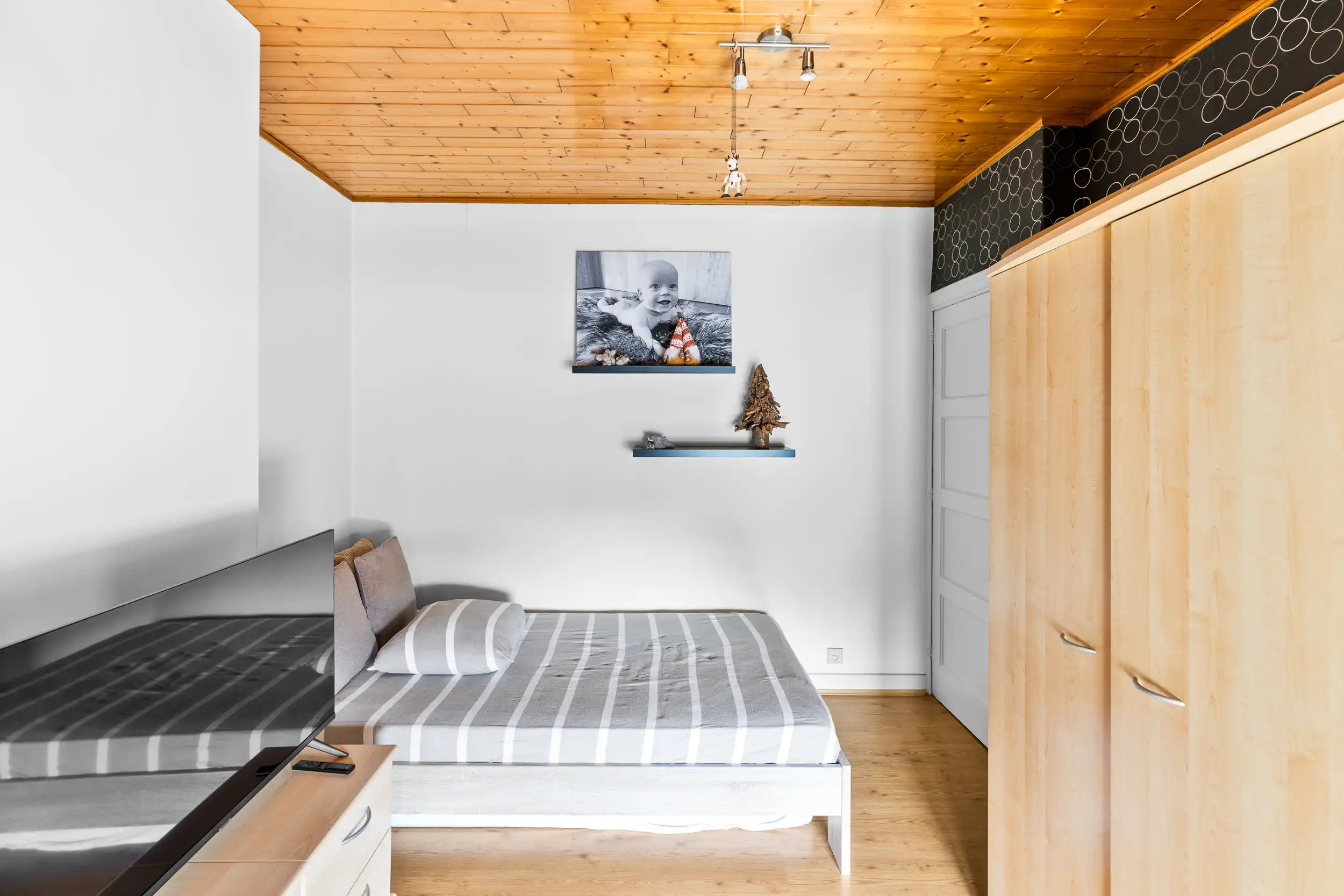 Charmante woning met tuin in Zele foto 10