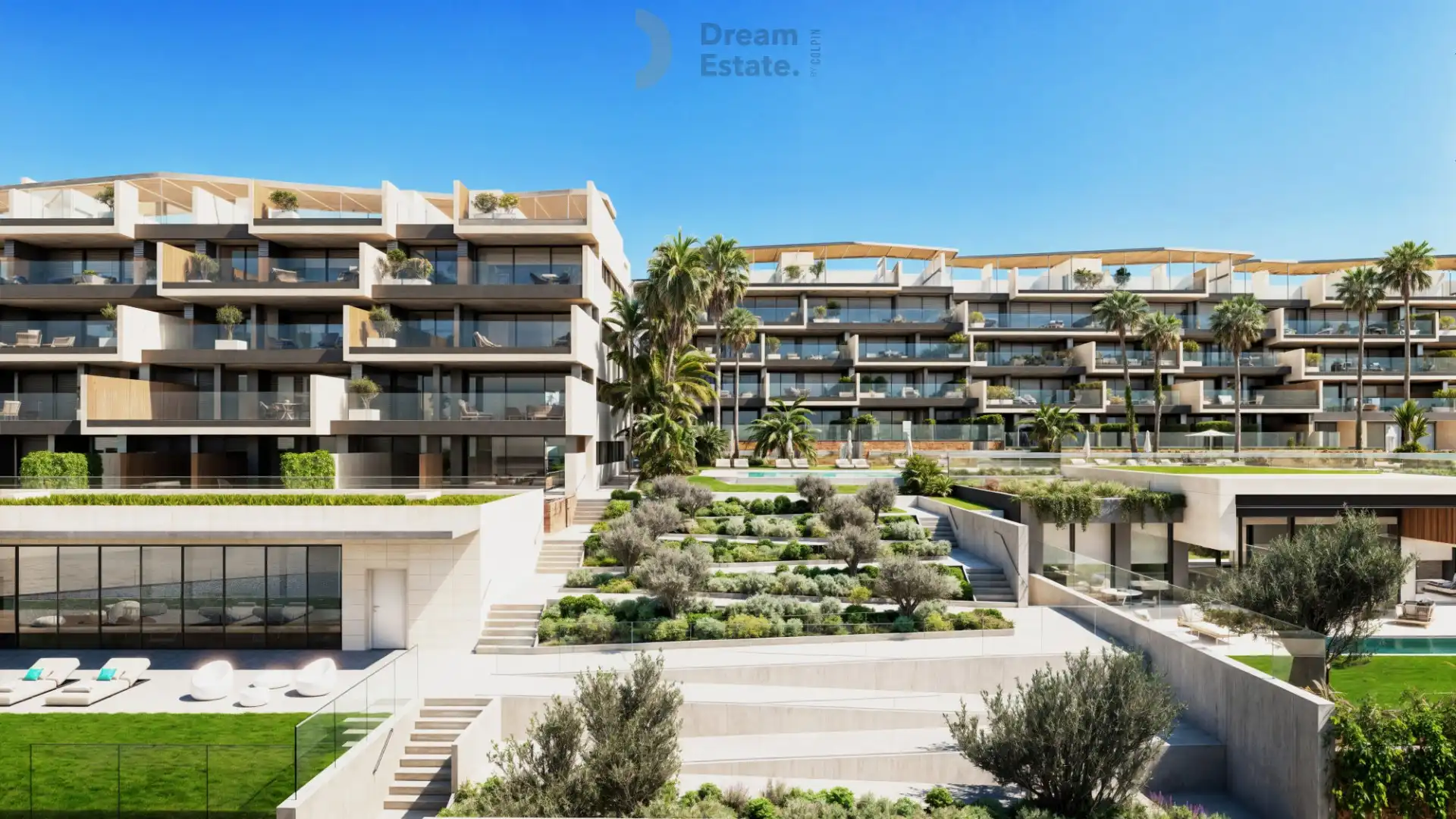 Luxueus wonen aan zee te Manilva, Costa del Sol. foto 10