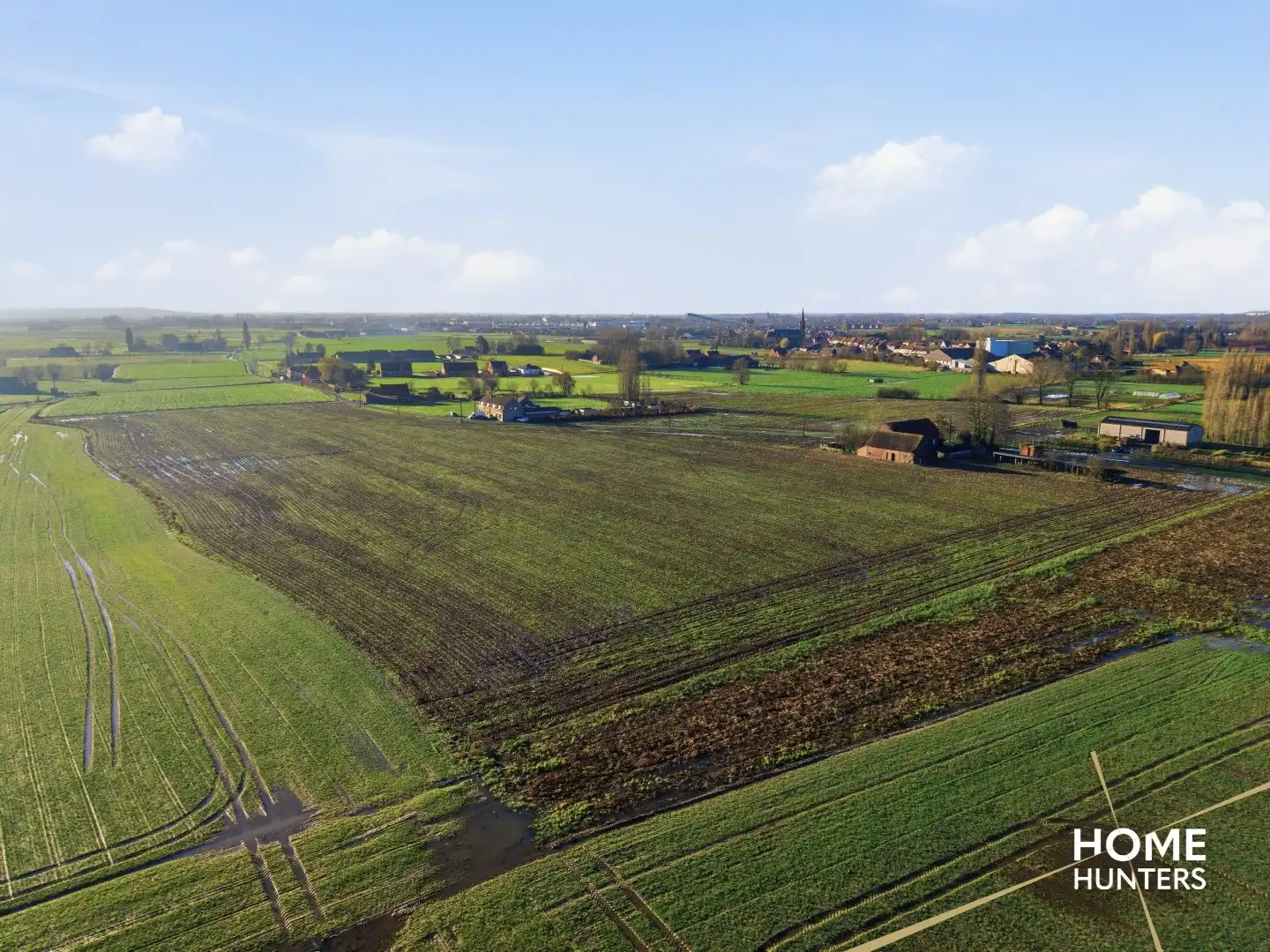 Exclusieve projectgrond met panoramisch uitzicht over het landschap foto 4