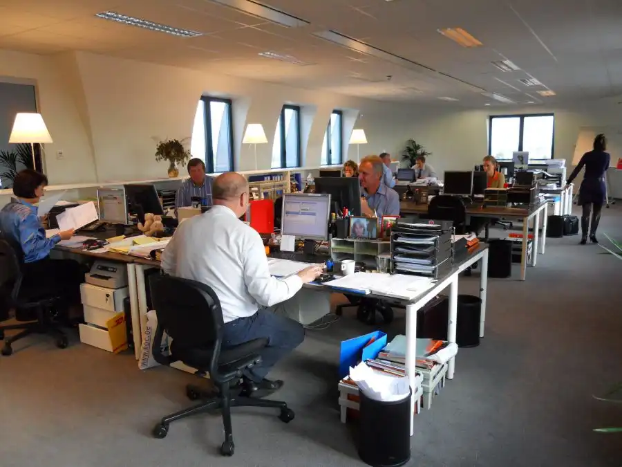 Zwartzustersvest 24, 2800 Mechelen foto 5