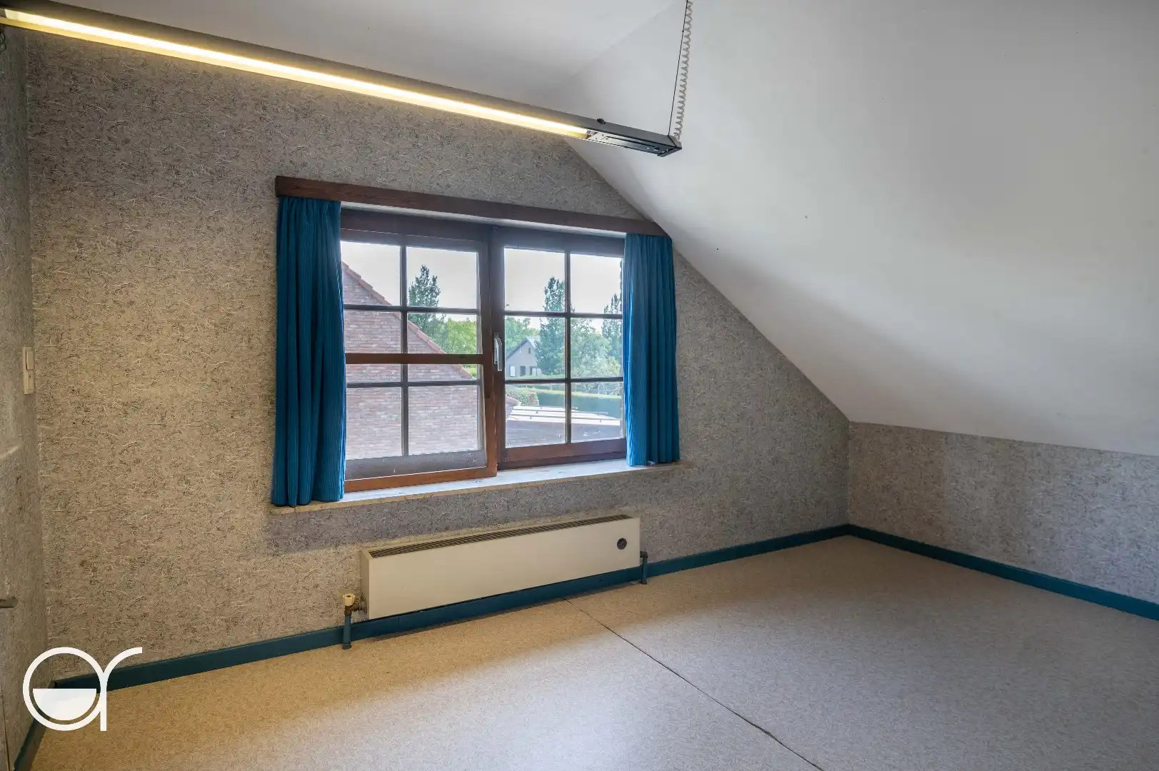 Villa met 4 slaapkamers en een zonnige tuin gelegen in een rustige buurt in Aalter foto 23
