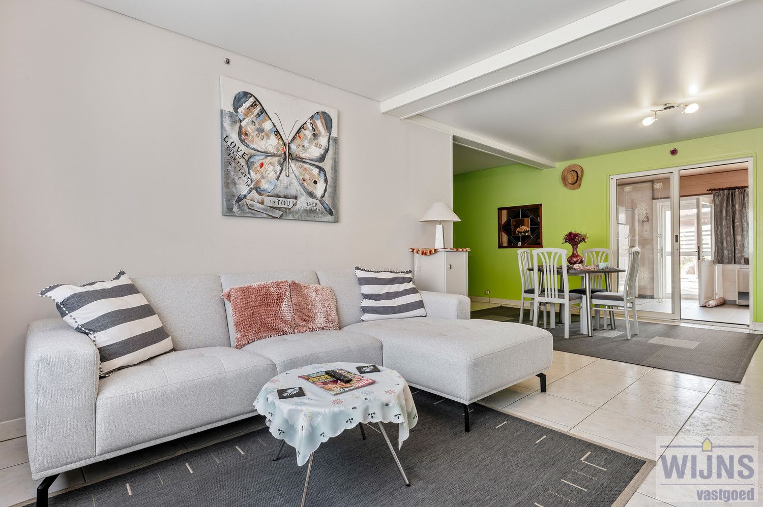 Te renoveren HOB net buiten centrum Berlaar foto 12