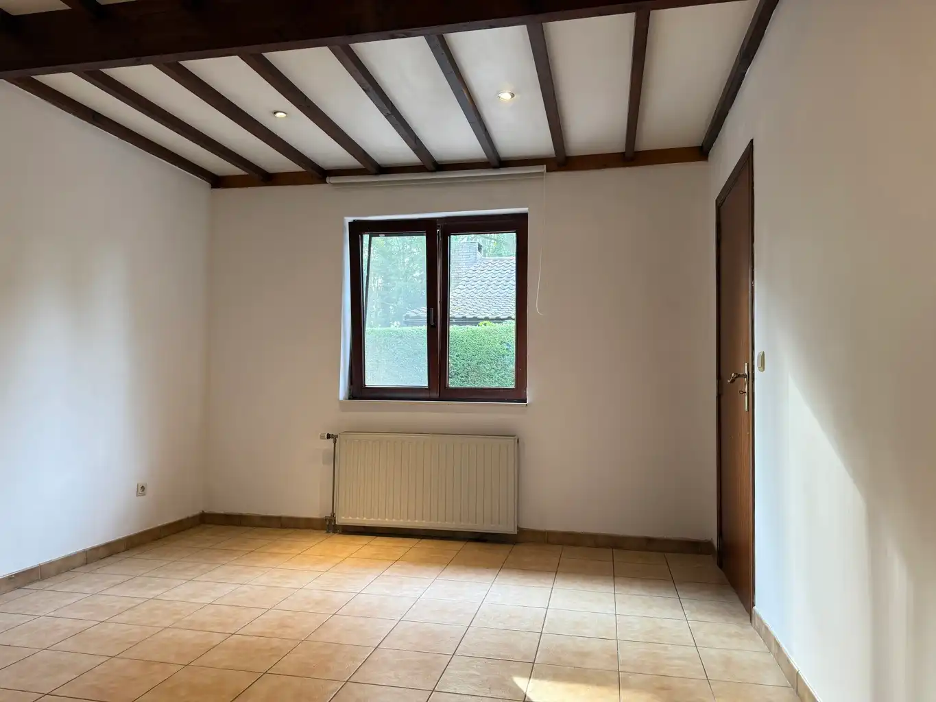 Unieke en landelijk gelegen chalet 2e verblijf foto 9