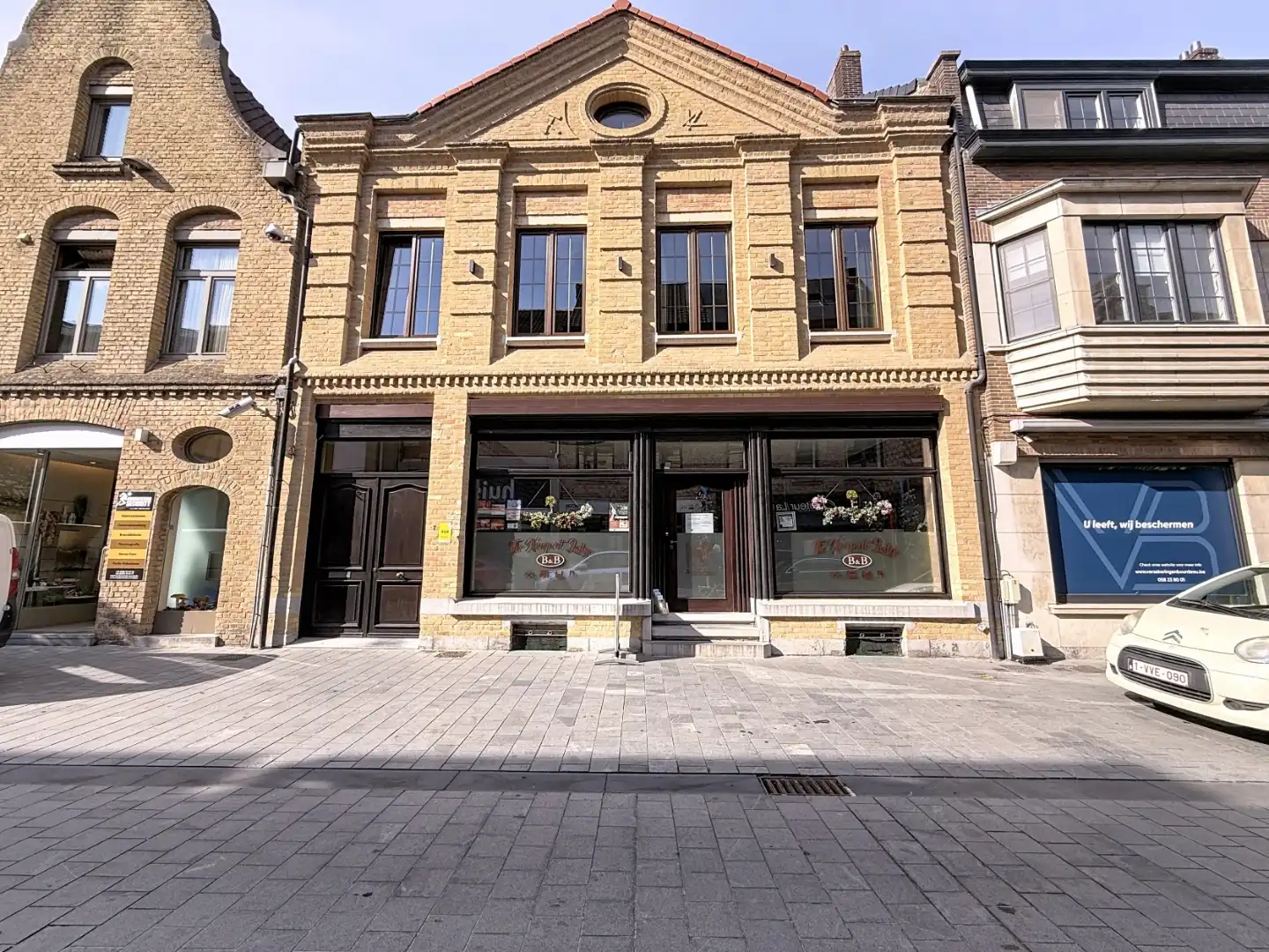 Luxueuze B&B met exclusieve indoor wellness te Nieuwpoort foto 42