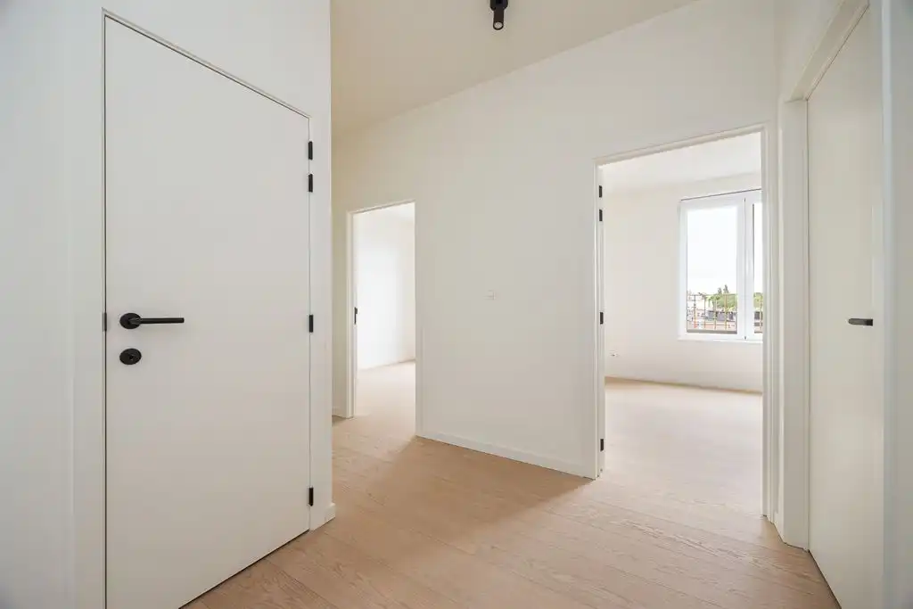 Luxe 2 slpk appartement met terras foto 8