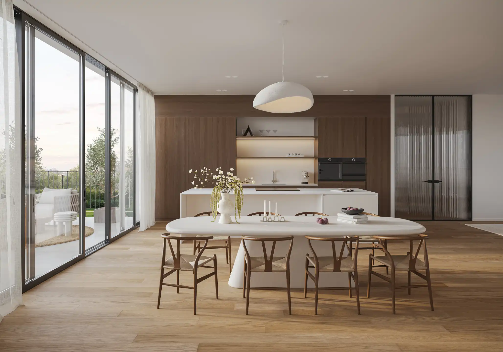 ANTWERPEN MARKGRAVE - Exclusief wonen  foto 3