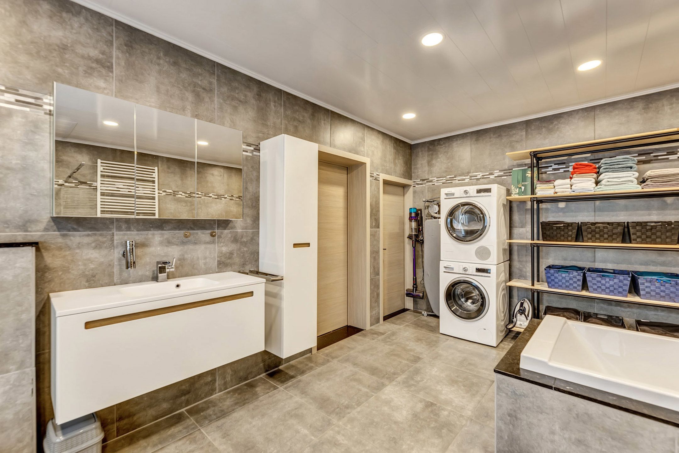 Instapklare en energiezuinige woning te Pamel foto 12