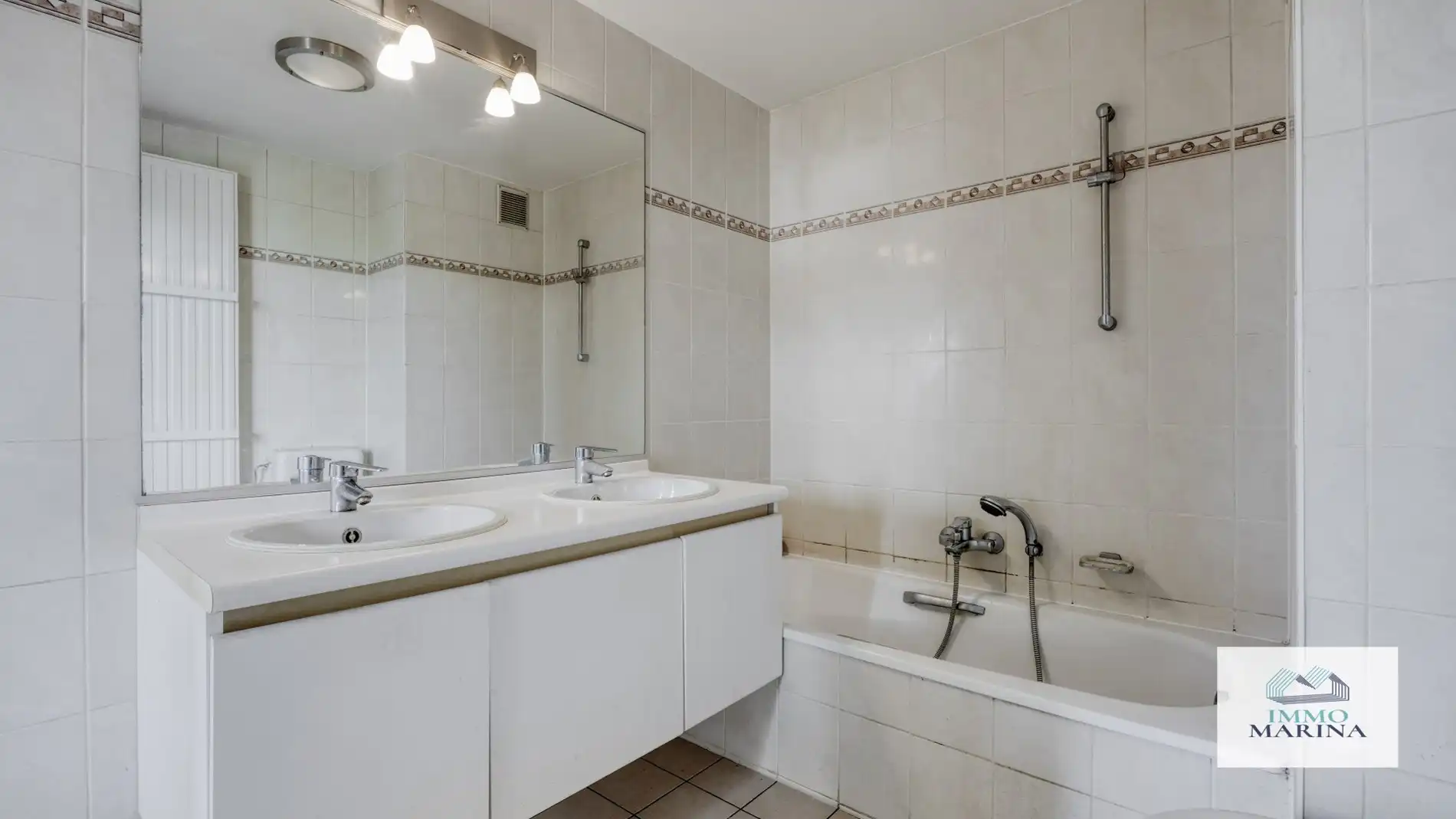 Triplexappartement met terras nabij centrum Aarschot foto 13