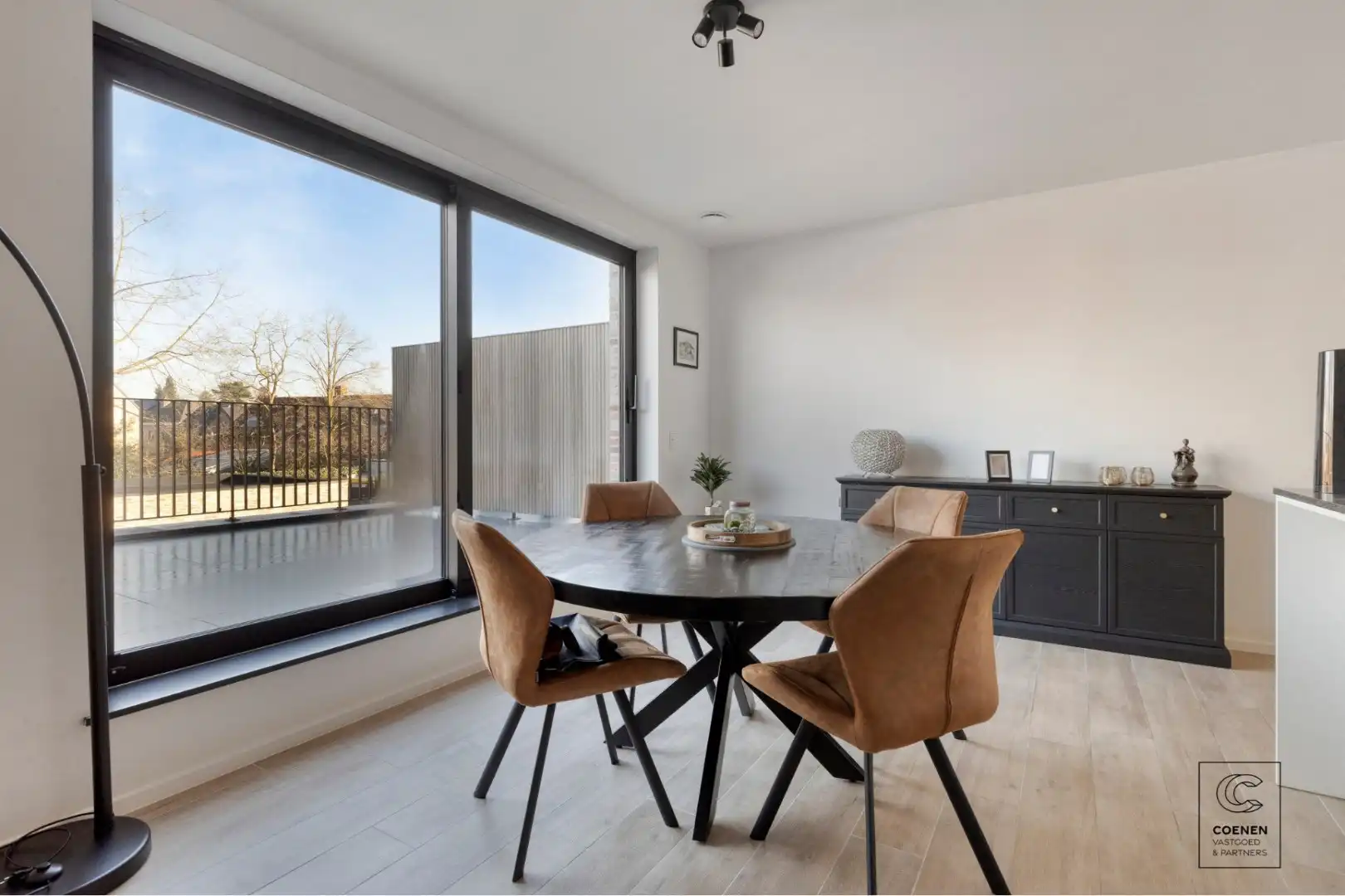 Residentie Klaverhof: hoogwaardig afgewerkte appartementen nabij centrum Vosselaar! foto 5