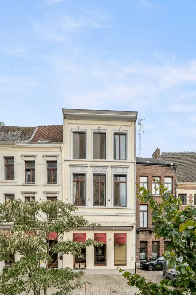 UNIEKE KANS: HANDELSHUIS MET HORECA EN WOONGELEGENHEID IN HET HART VAN HISTORISCH TONGEREN foto 34