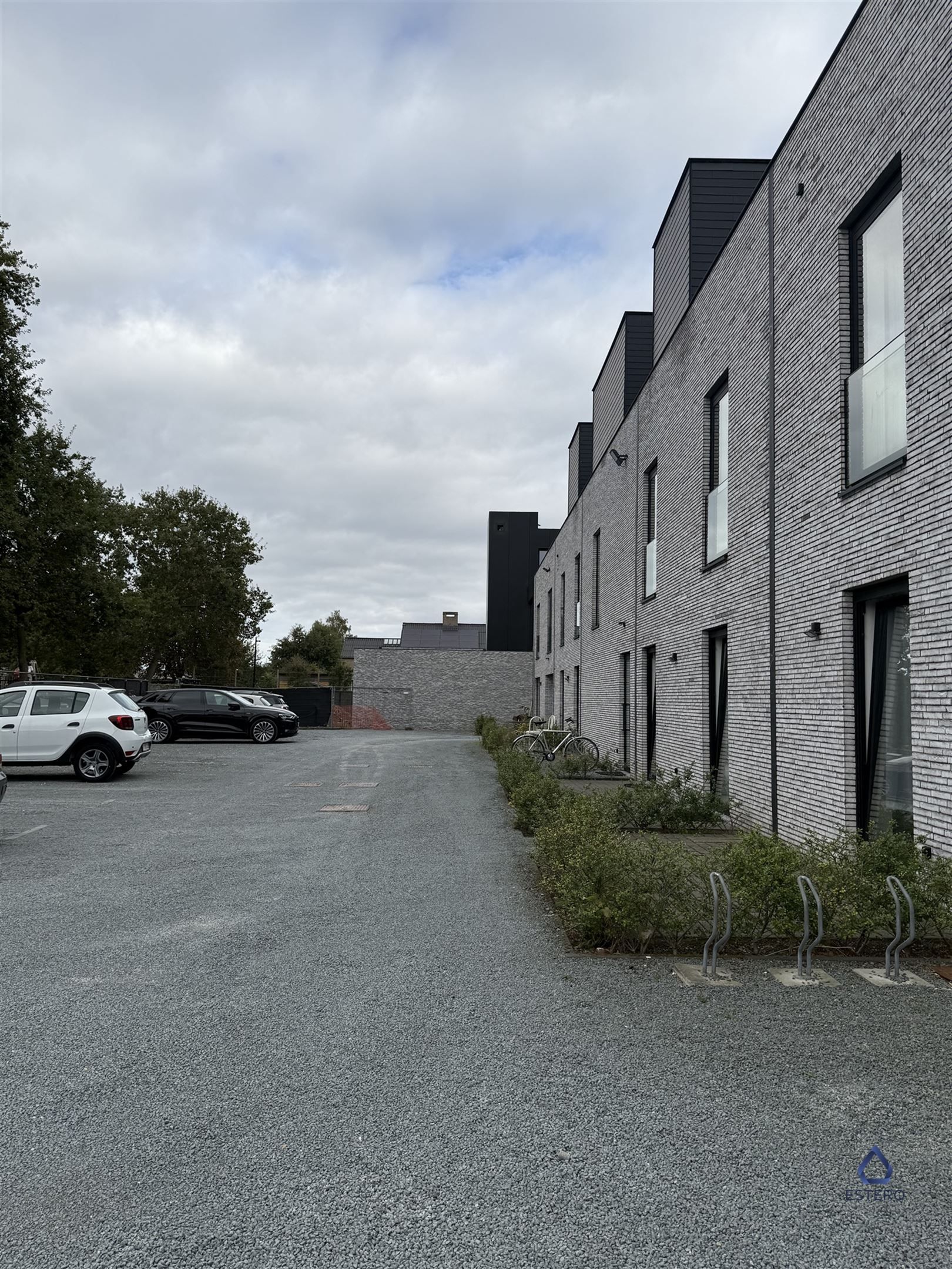 2 slaapkamer appartement op gunstige locatie foto 9