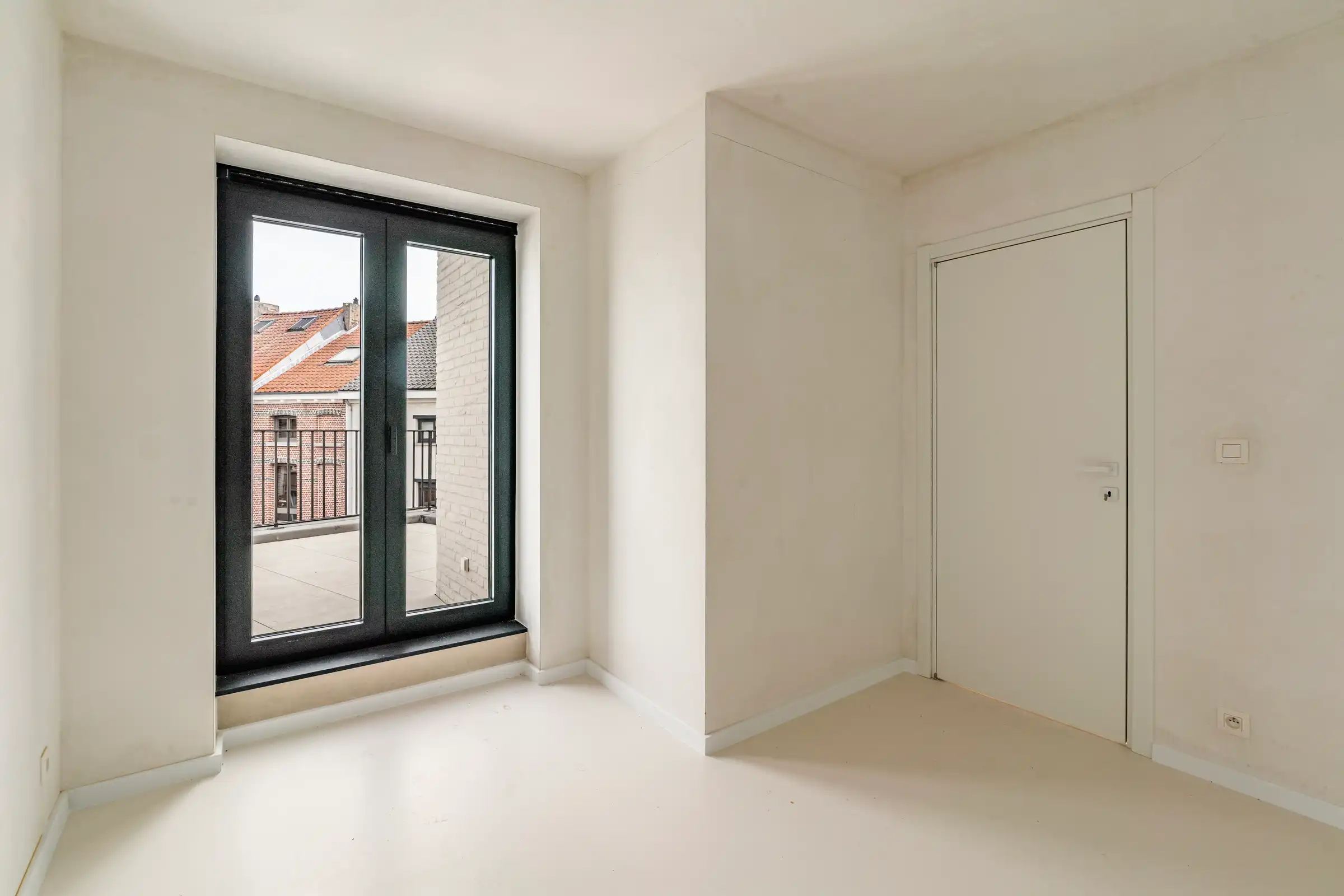 MODERNE (NIEUWBOUW) WONING – LICHT EN ENERGIEZUINIG foto 21