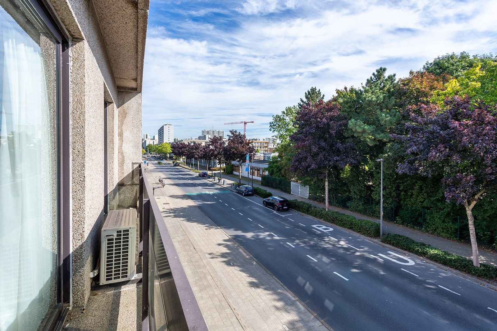 Gezellig en zeer gunstig gelegen 1-slaapkamer appartement foto 5