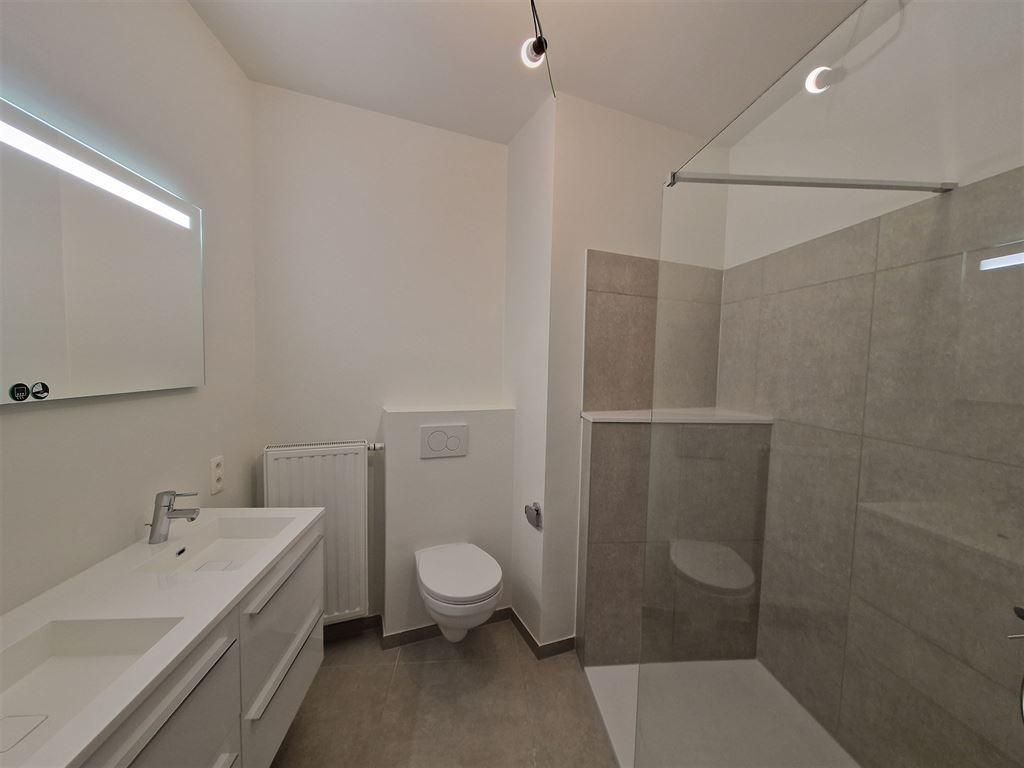 nieuwbouw appartement foto 13