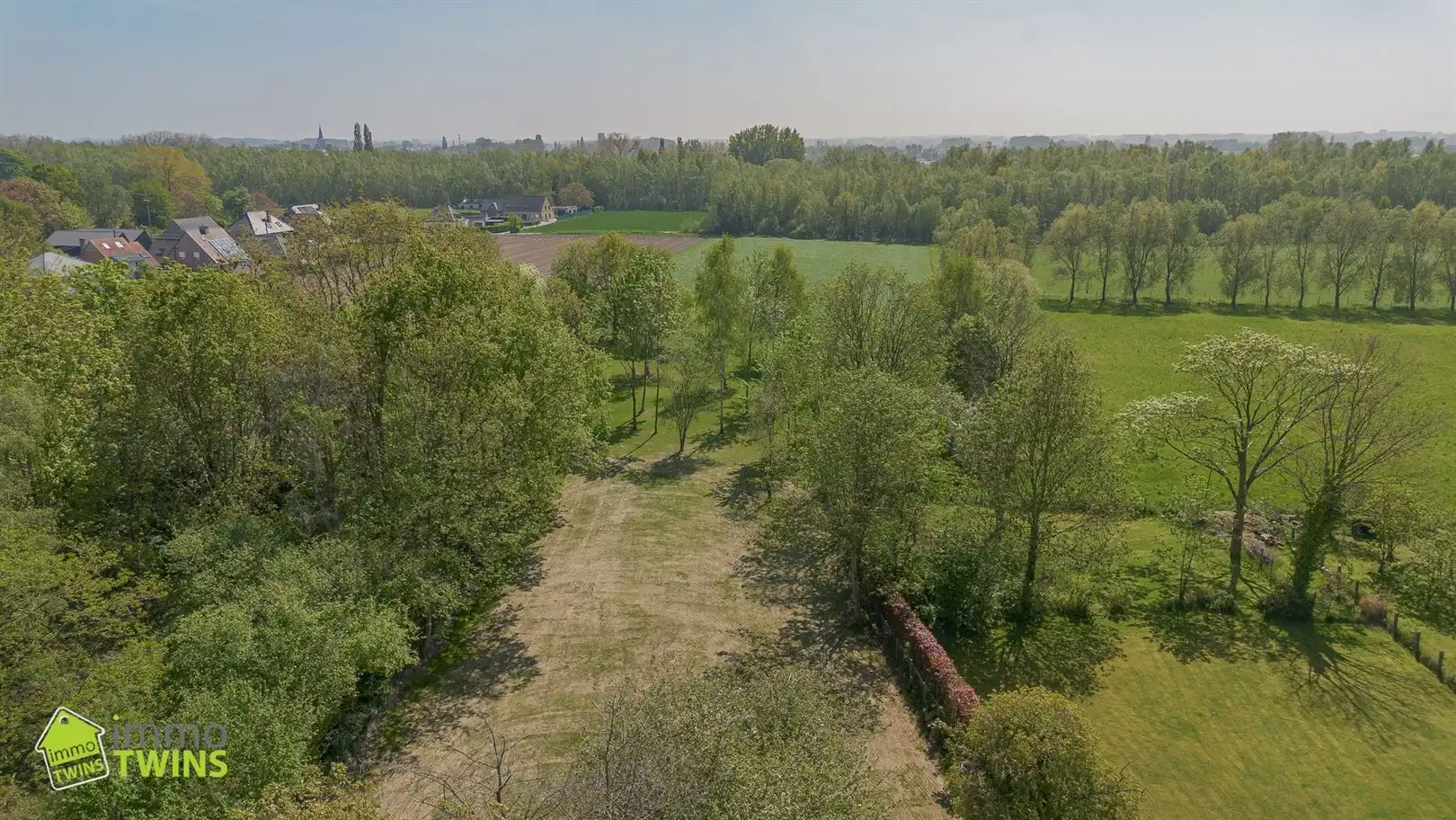 Instapklare, energiezuinige woning op rustige ligging met ruime tuin foto 24