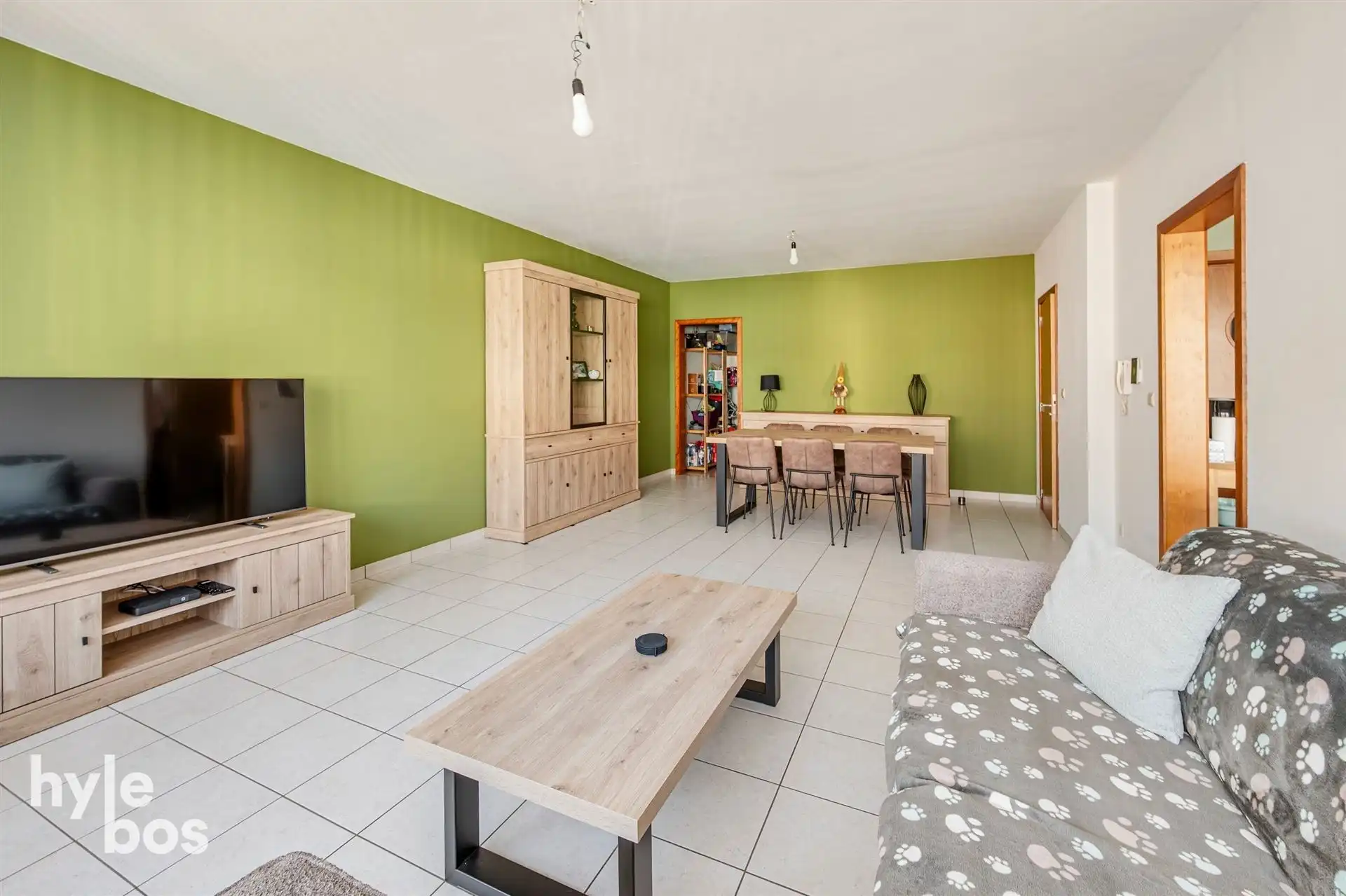 Appartement te koop Antwerpse Steenweg 105/1 - 9100 SINT-NIKLAAS