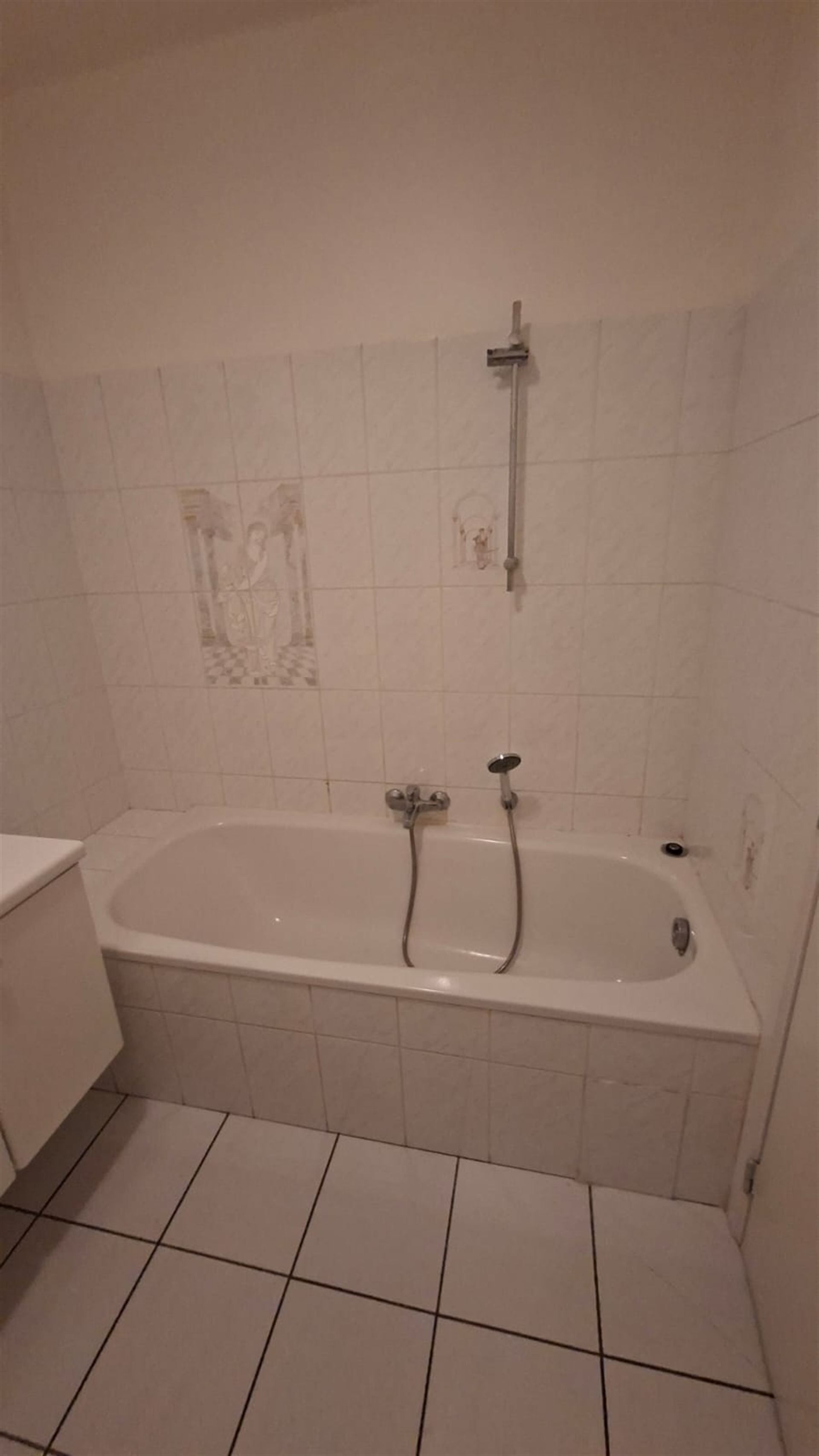 Gezellig appartement met ruim terras in centrum Boom! foto 12