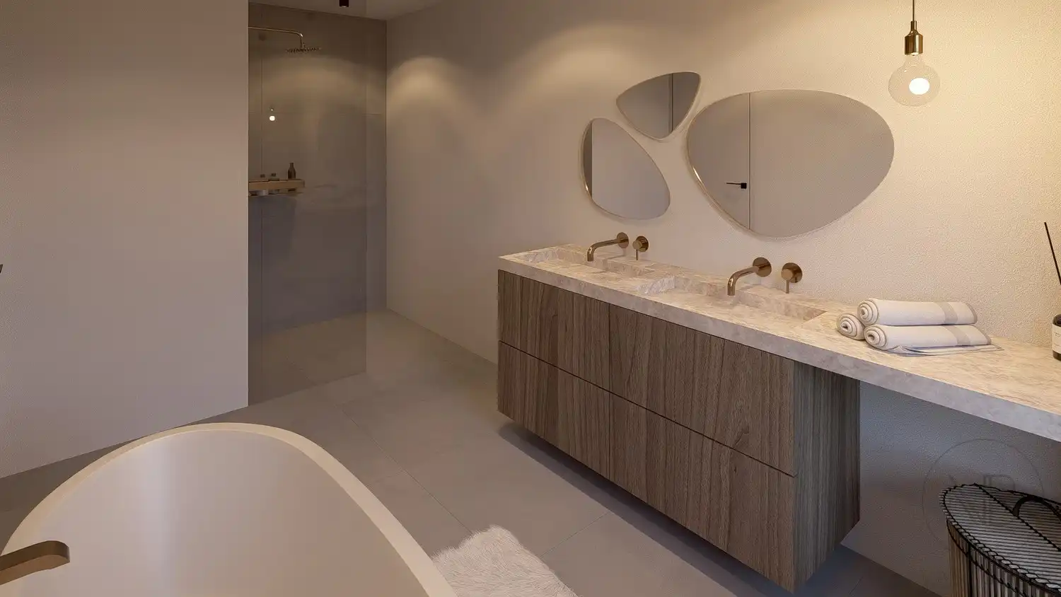 NIEUWBOUWWONING AS met drie slaapkamers foto 13