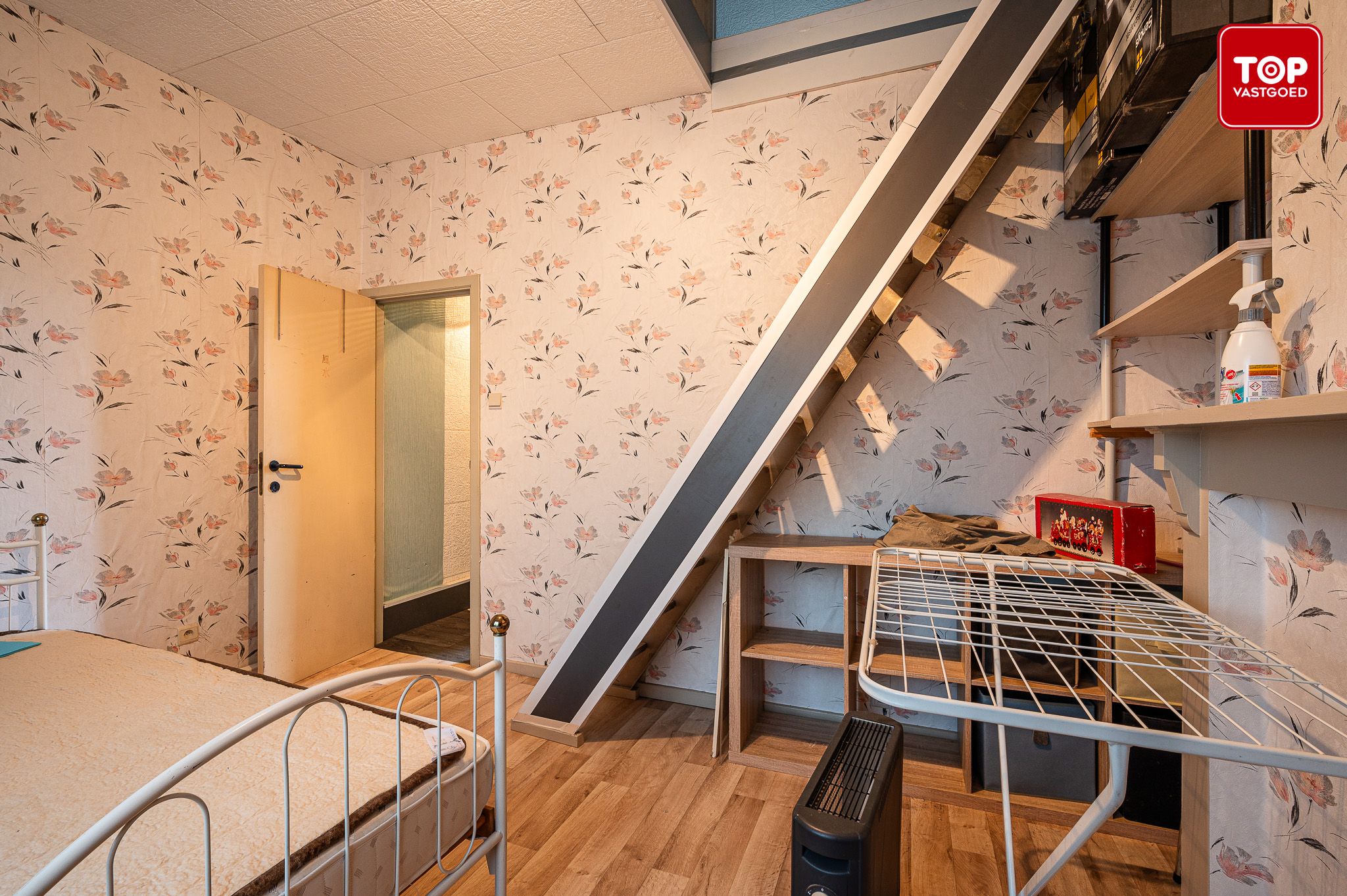 Wondelgem: Te renoveren woning met 2 slaapkamers foto 25