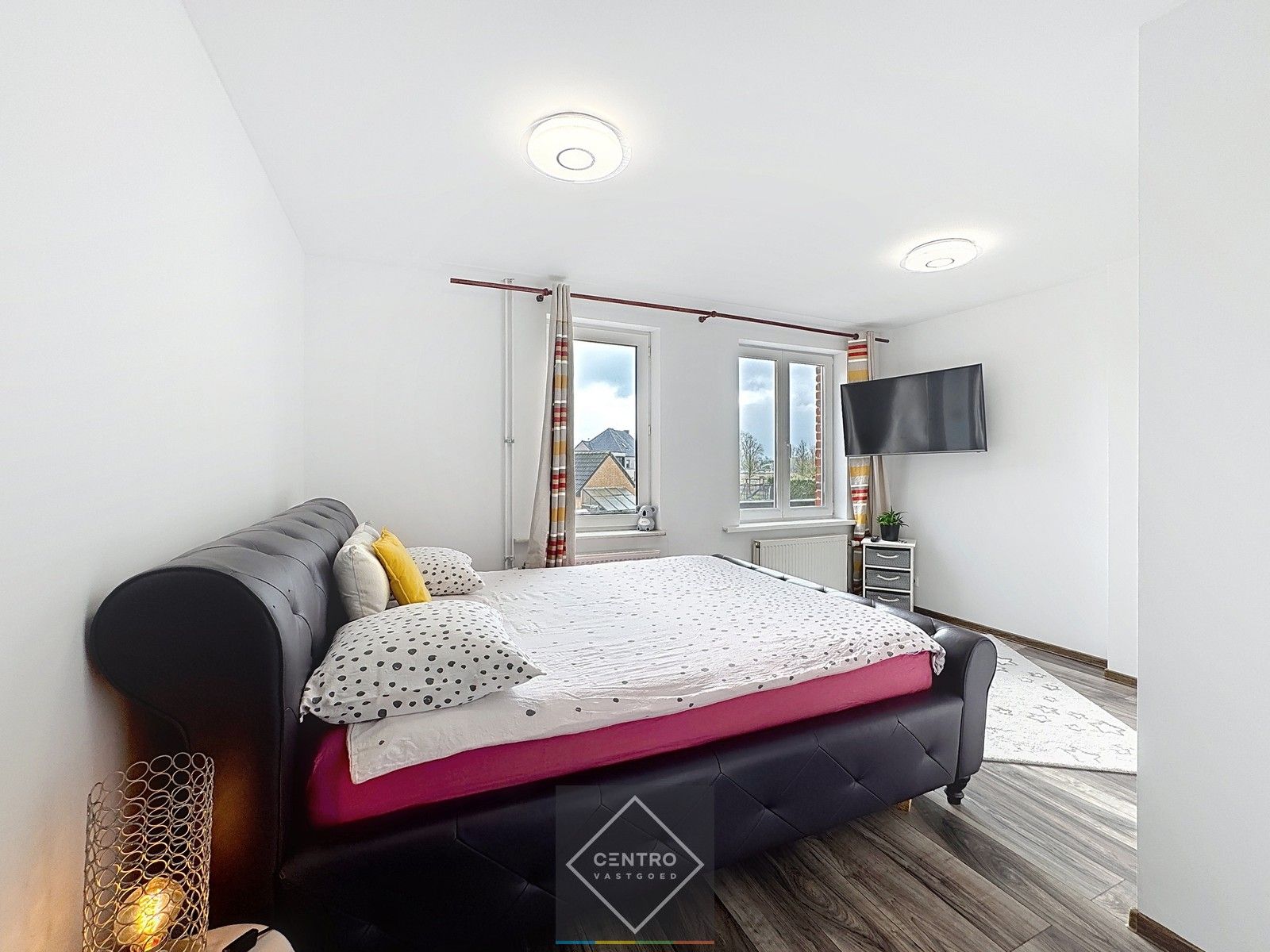 PERFECT INSTAPKLARE woning met mogelijkheid tot 5 slpks! foto 16