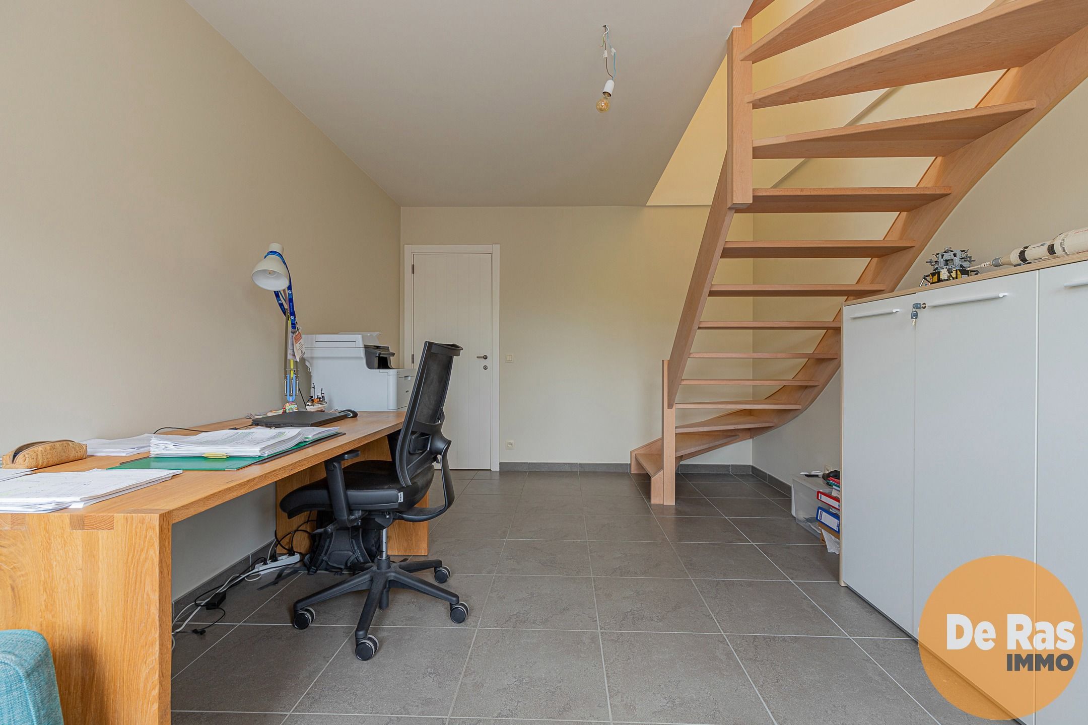 ERONDEGEM – INSTAPKLARE GEZINSWONING MET GROTE TUIN foto 14