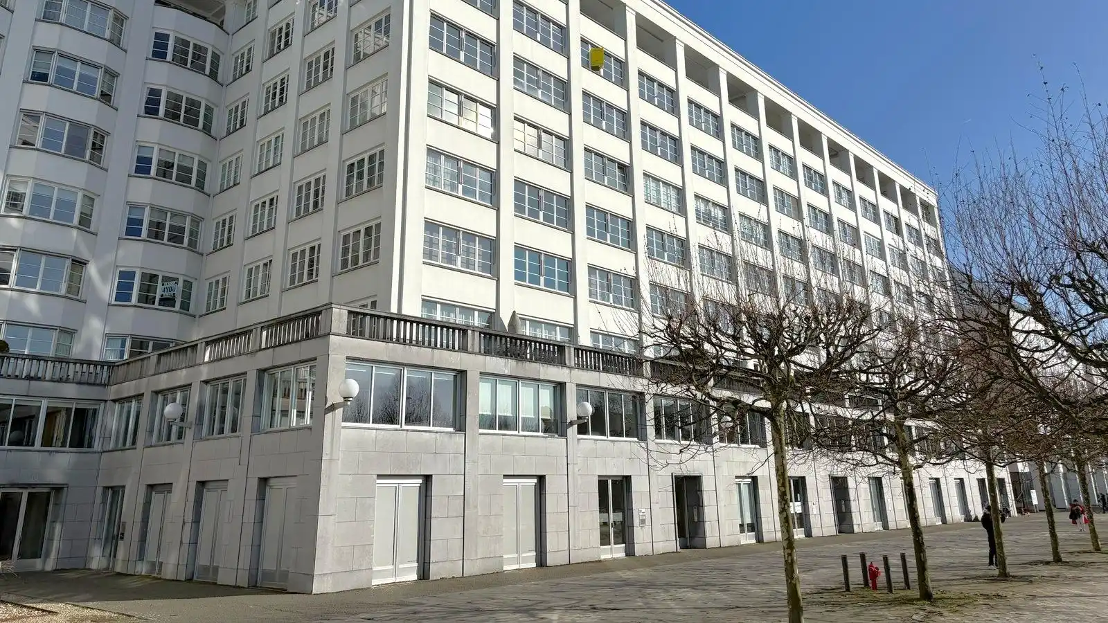 Kantoor te koop op toplocatie aan het Eilandje in Antwerpen foto 14