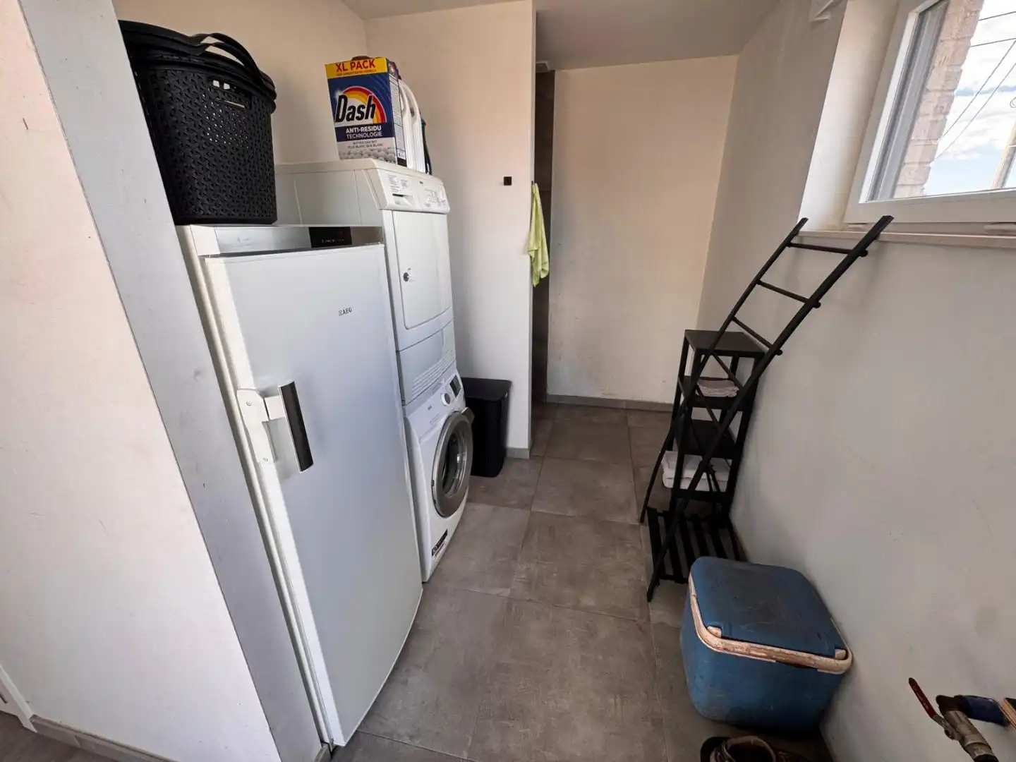 Gezellige woning met 4 slaapkamers in rustige Klerken! foto 9