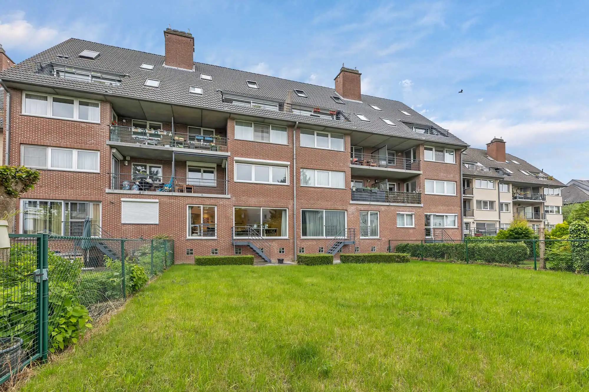 2 appartementen te koop in Vilvoorde foto 7