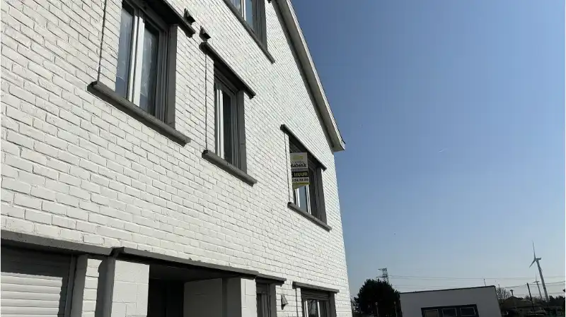 Comfortabel 2-slaapkamerappartement te huur in Zeebrugge foto 10