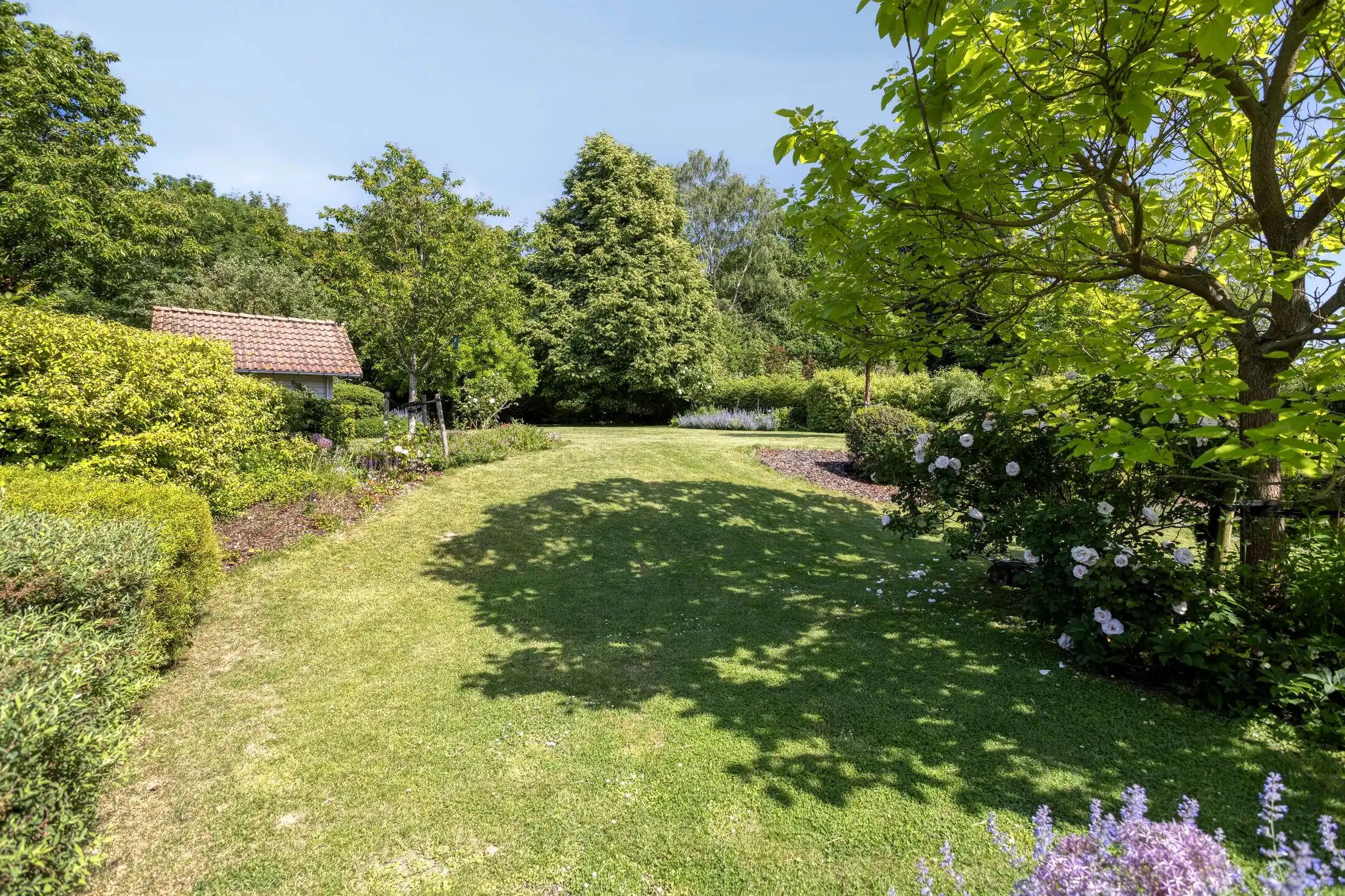 Instapklaar pareltje met paradijselijke parktuin foto 27