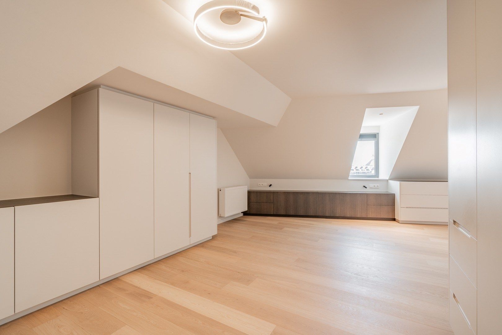 Luxe penthouse te duinenwater met zuid georiënteerd terras nabij het meer foto 4