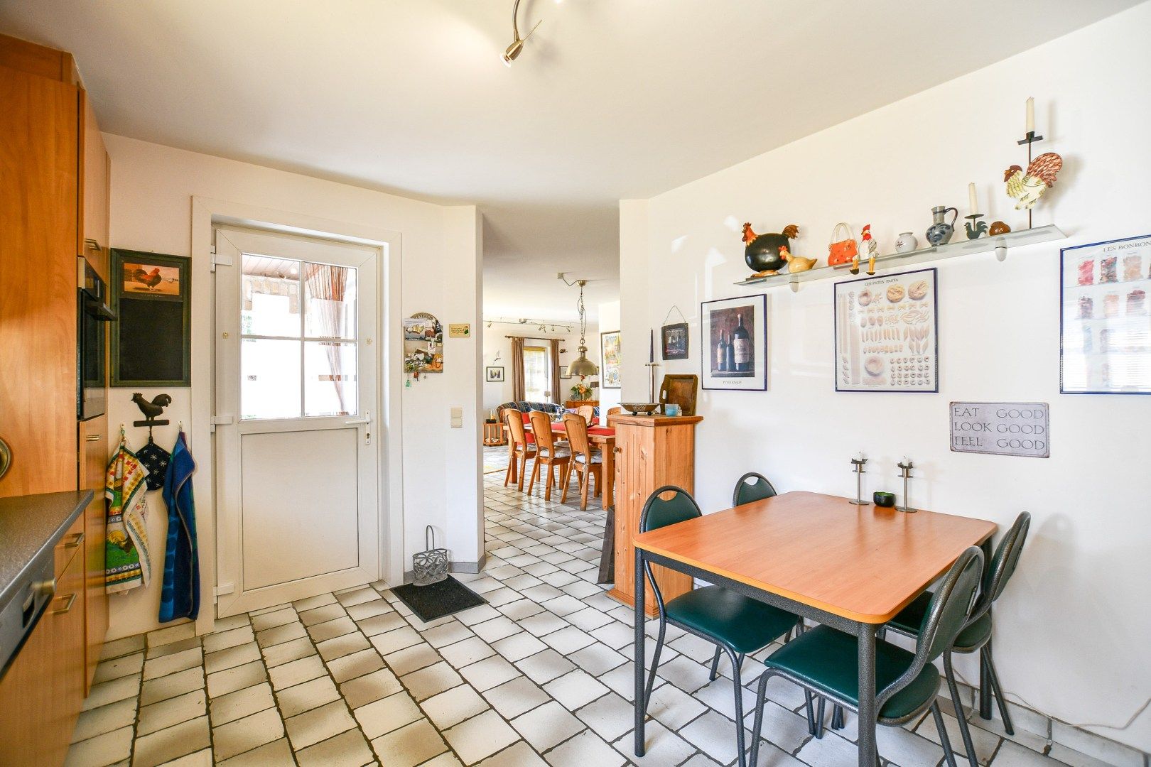 Instapklare villa op een toplocatie in De Haan foto 12