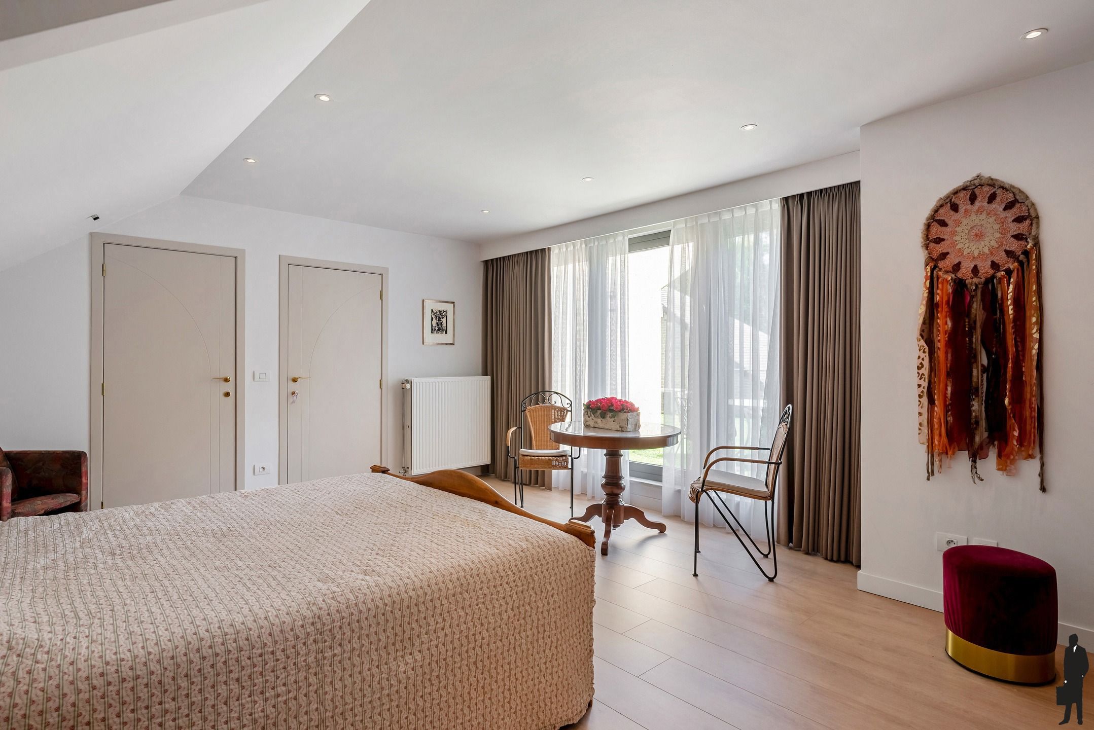 Residentiële villa op hoekperceel van ca. 2.452m² foto 22