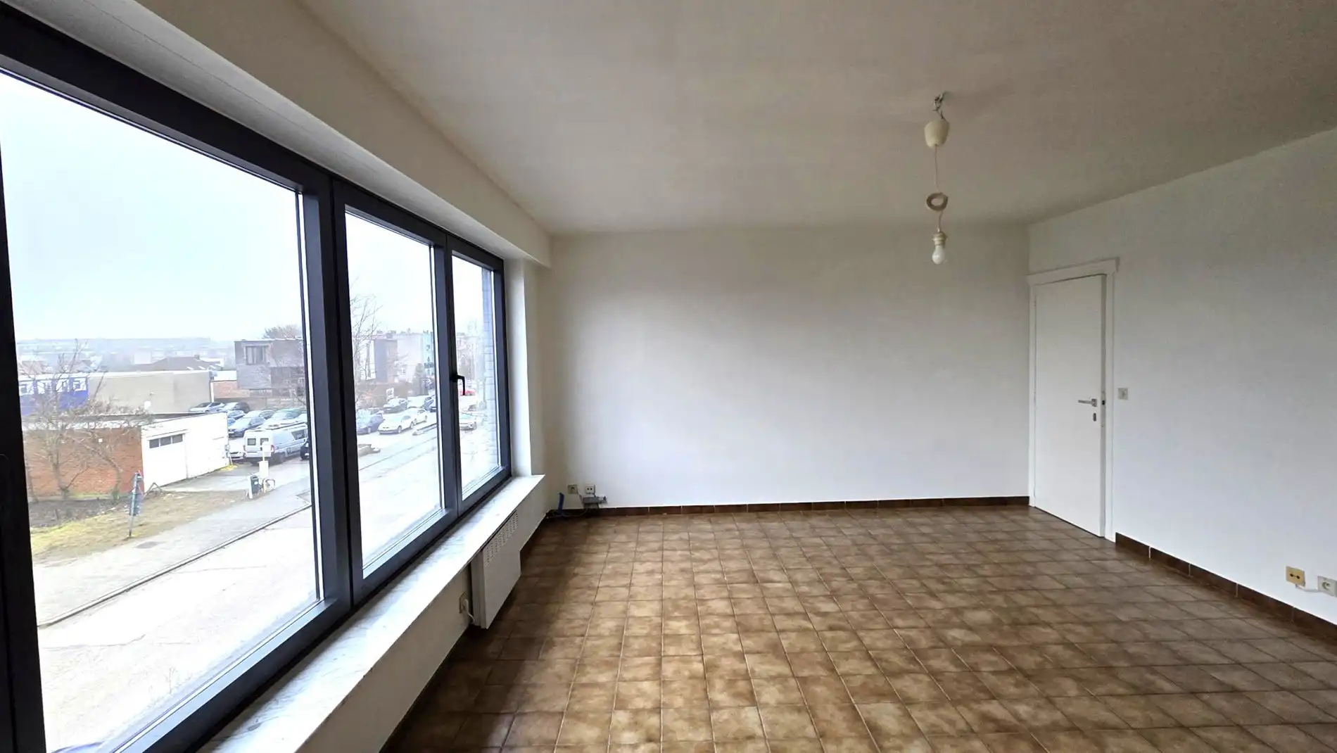 Appartement op het 2de vd in het centrum van Heist-o/d-Berg  foto 3