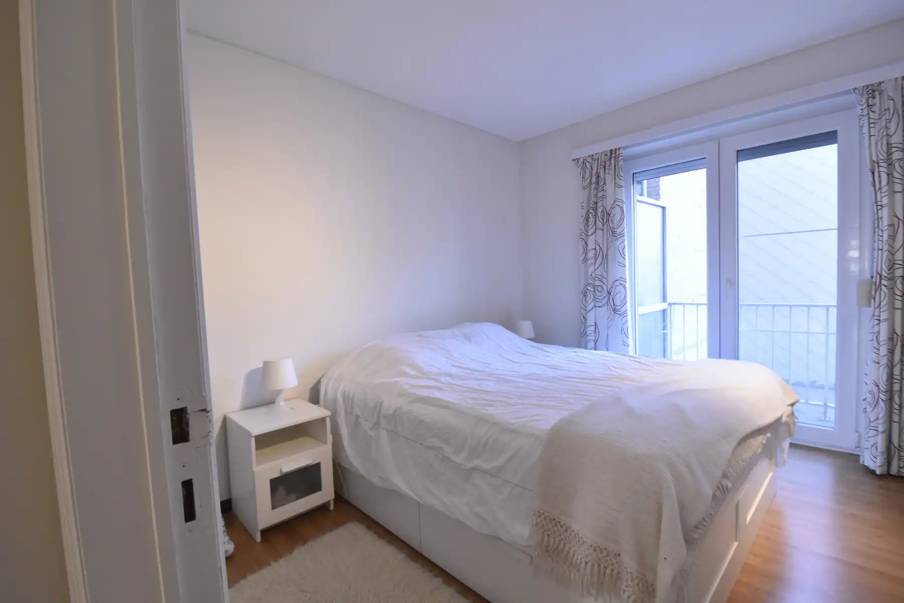 Appartement te huur foto 7