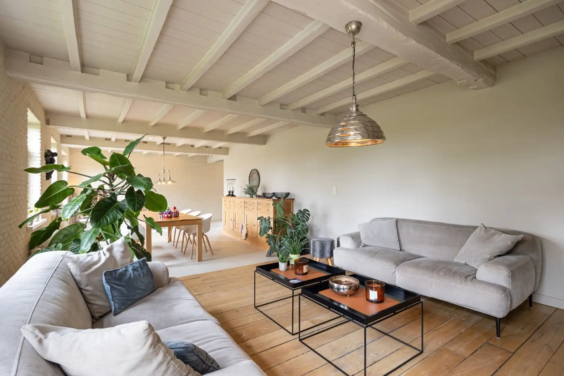 Karaktervolle hoeve met B&B op 30+ are foto 12
