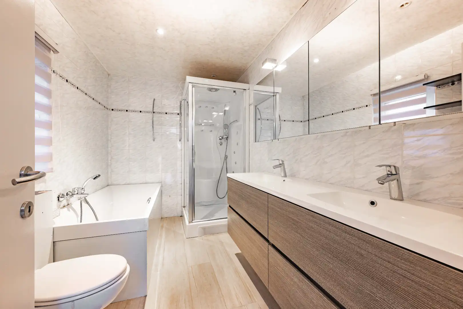 INSTAPKLARE WONING MET 3 SLAAPKAMERS OP CENTRALE LOCATIE TE ROESELARE foto 12