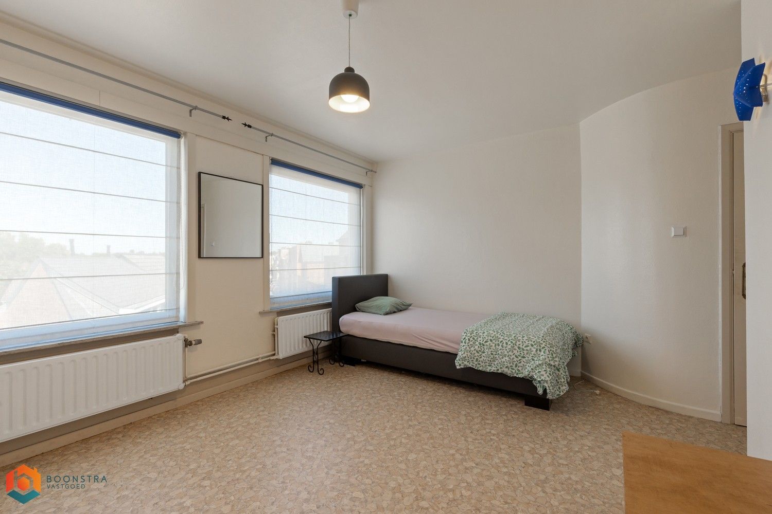 Energiezuinige woning met 3 slpkrs, garage en leuke stadstuin in Duffel foto 24