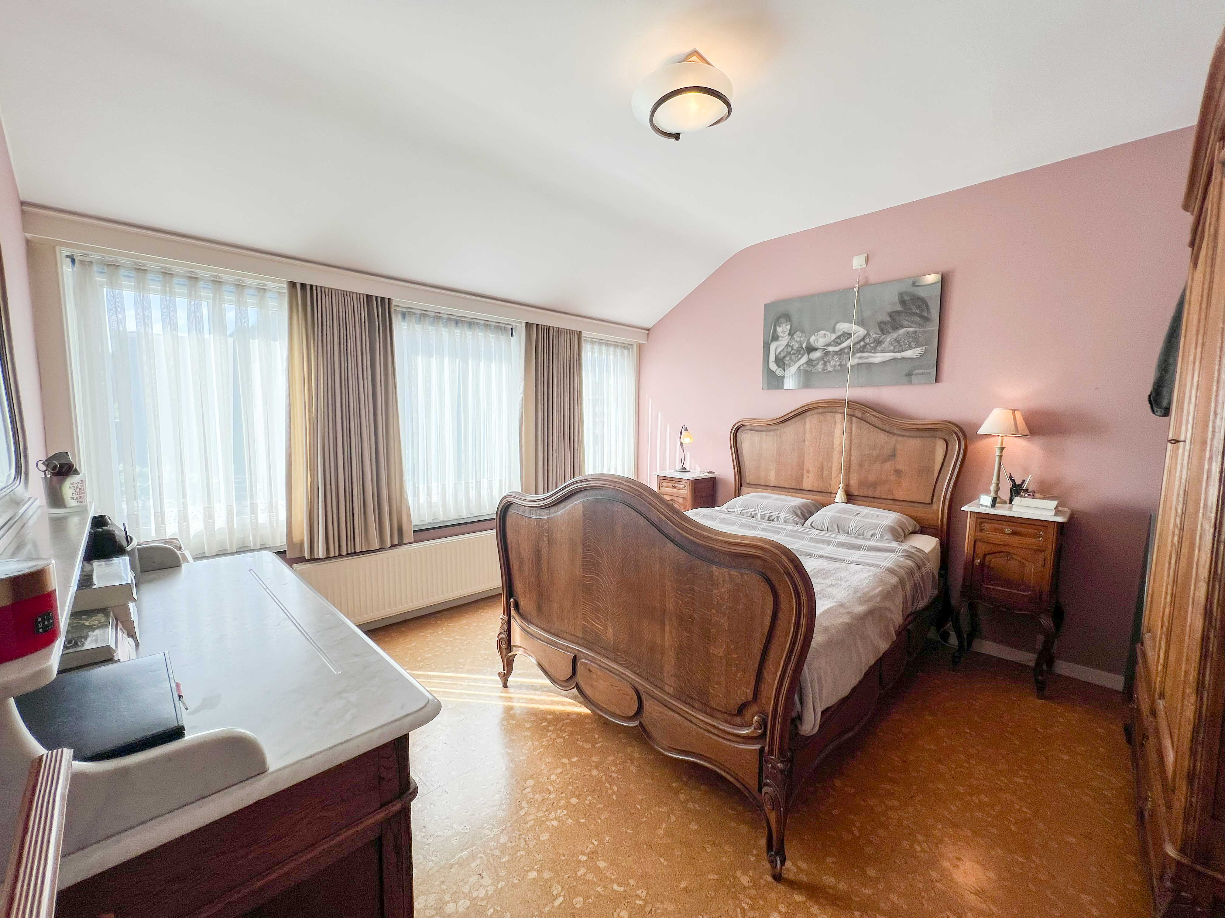 Prachtige vrijstaande woning op perfecte locatie foto 20