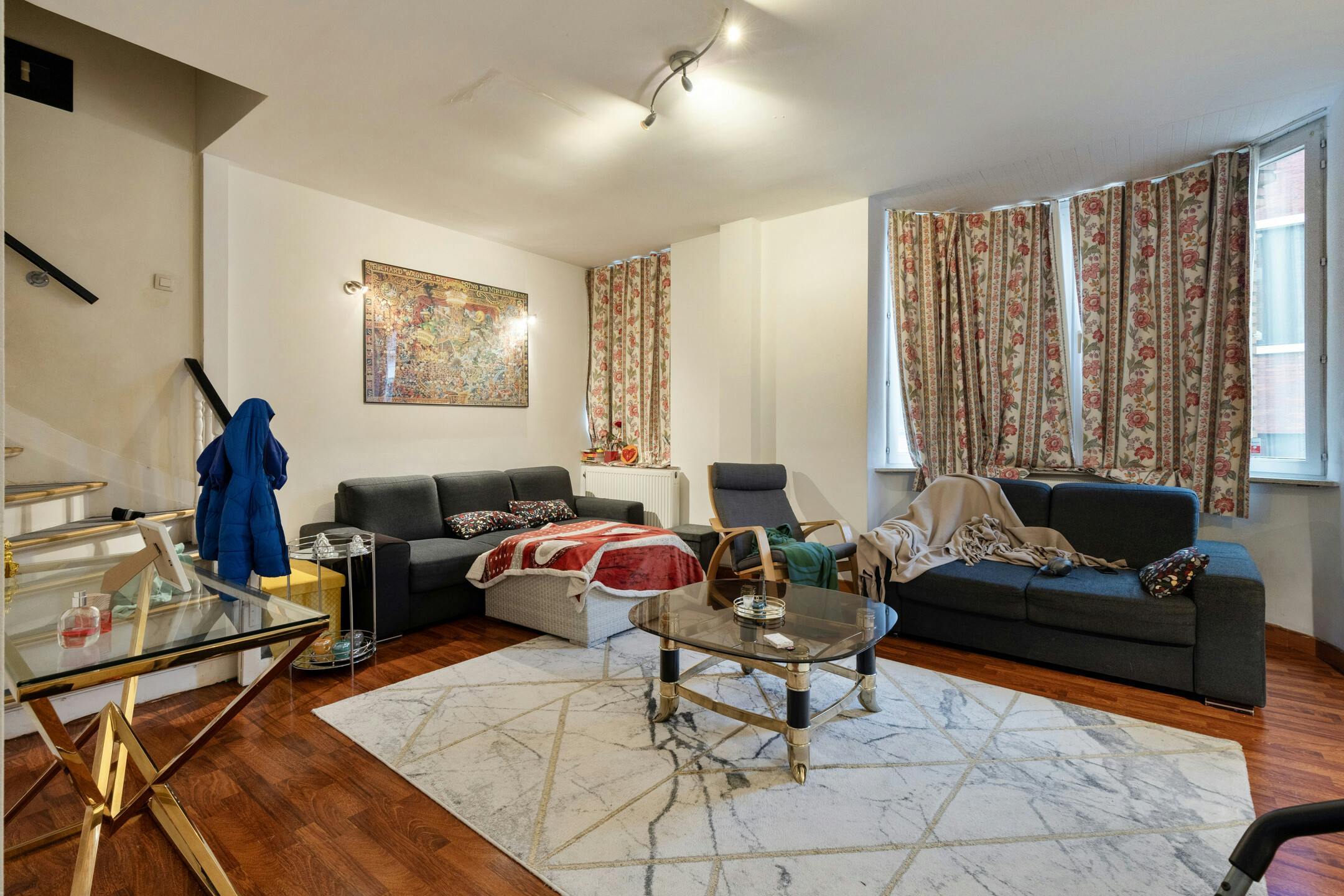 Huis met tal van mogelijkheden te koop in Strombeek-Bever  foto 3