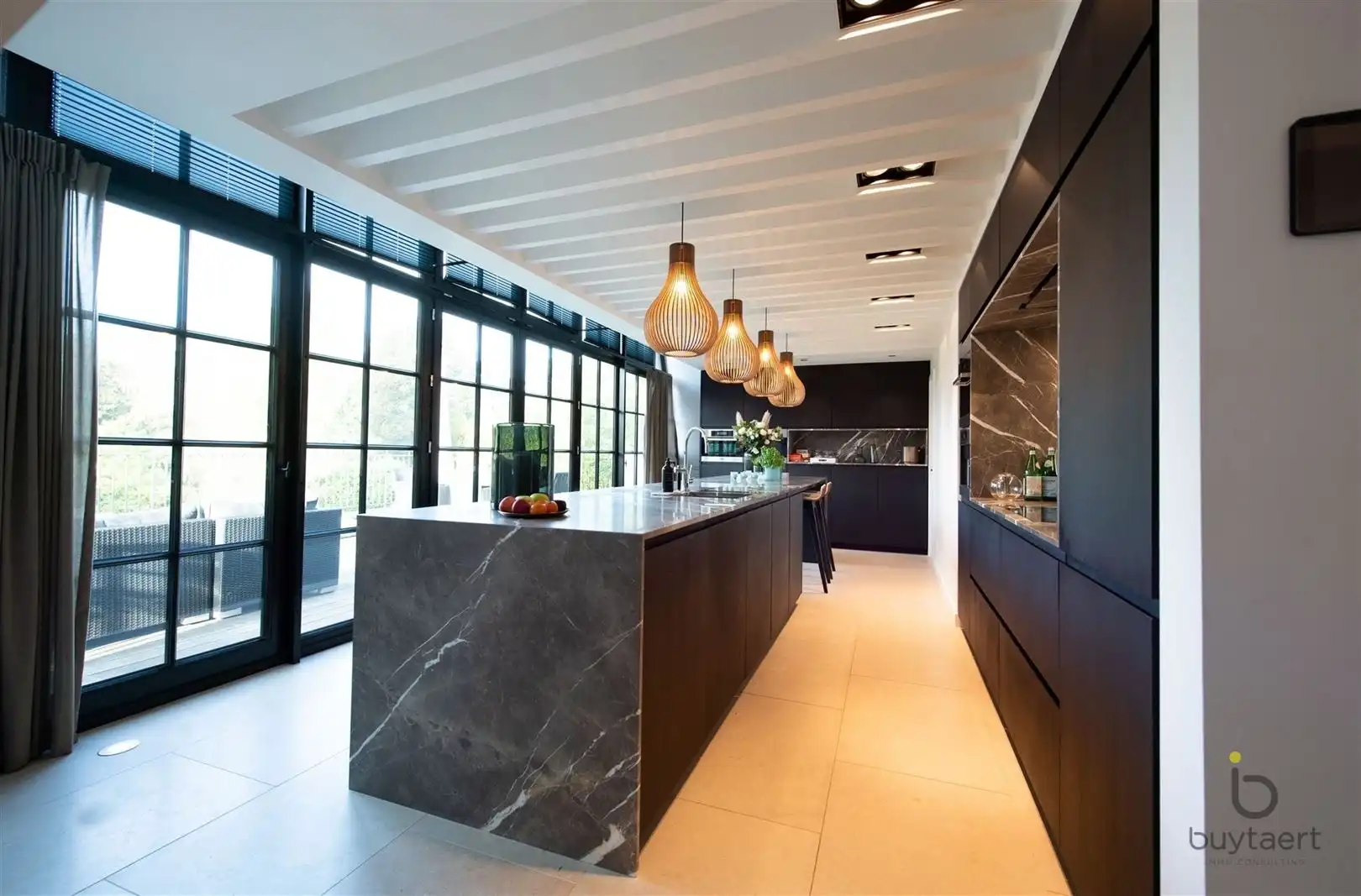 Luxe duplex appartement in hartje Schilde. foto 9