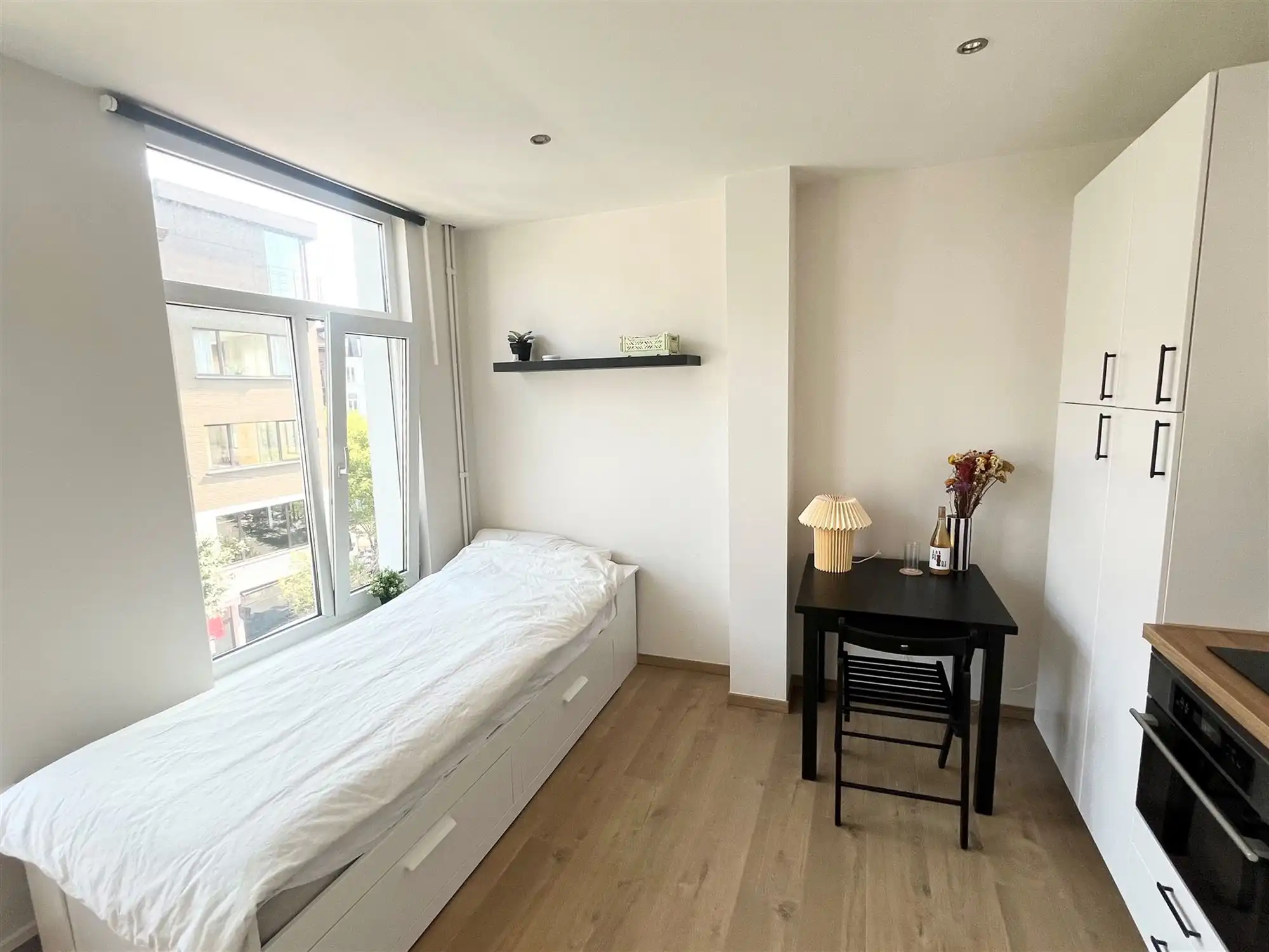 Opbrengsteigendom aan de Marnixplaats. foto 16